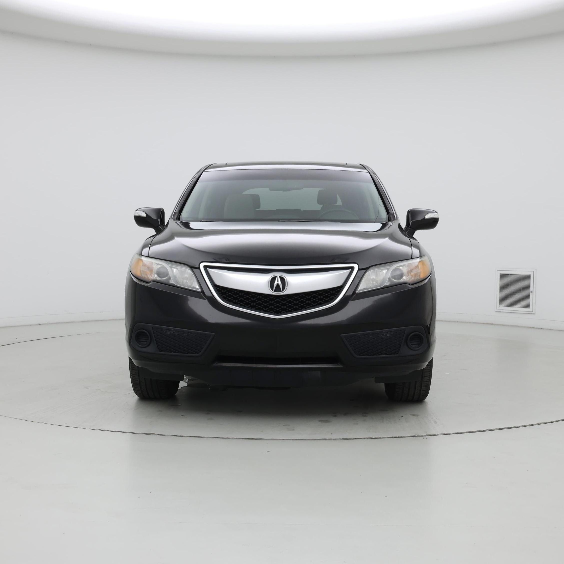 Thumbnail: 2015 Acura RDX - 5