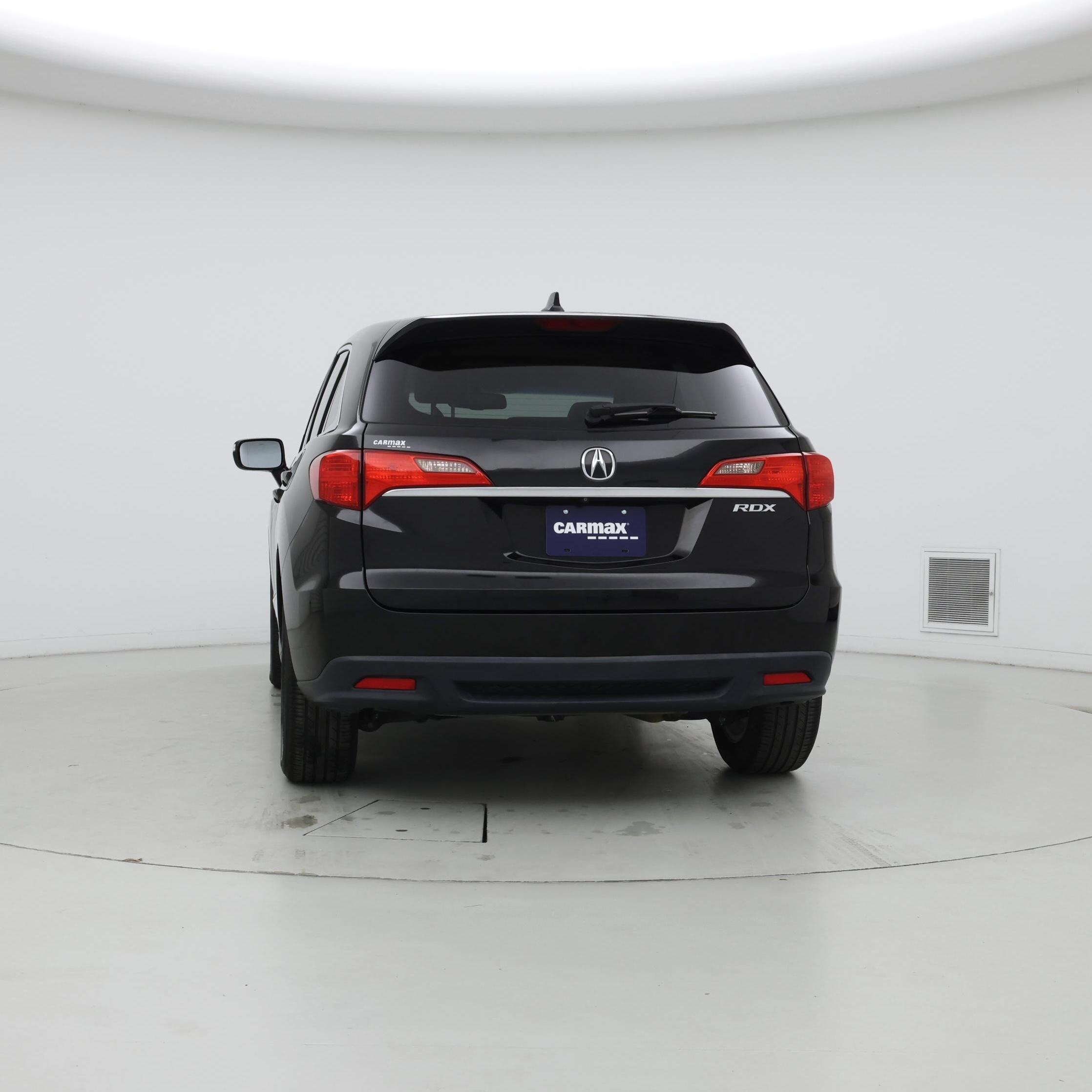Thumbnail: 2015 Acura RDX - 6