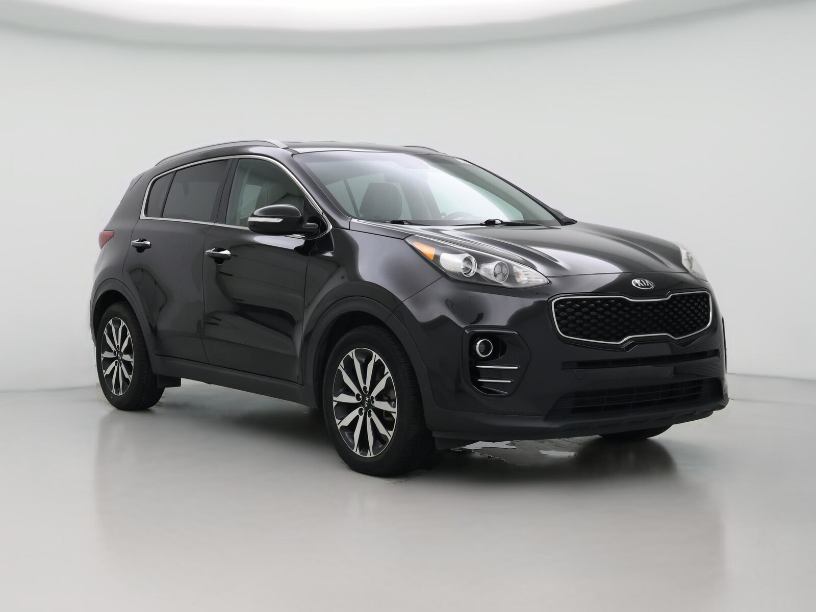 2019 Kia Sportage EX