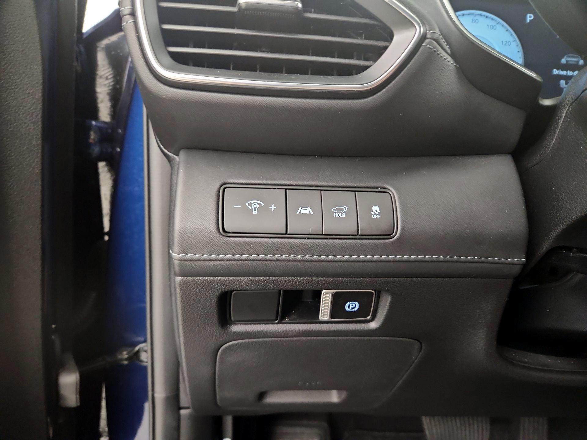 Thumbnail: 2022 Hyundai Santa Fe - 13