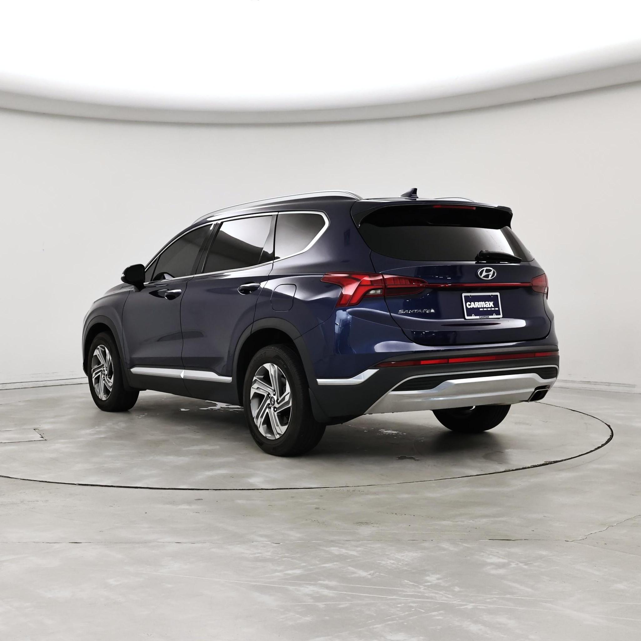 Thumbnail: 2022 Hyundai Santa Fe - 2