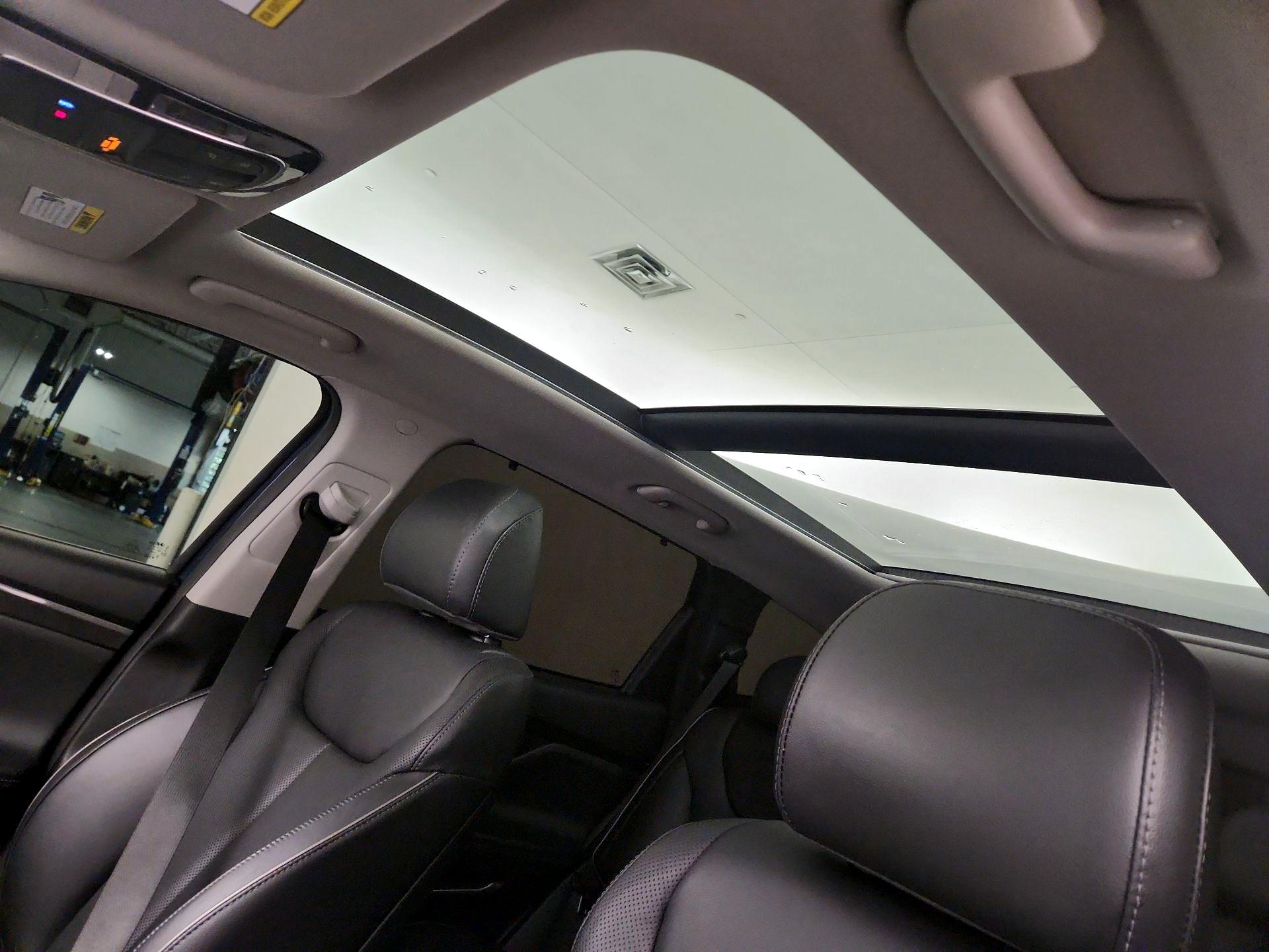 Thumbnail: 2022 Hyundai Santa Fe - 19