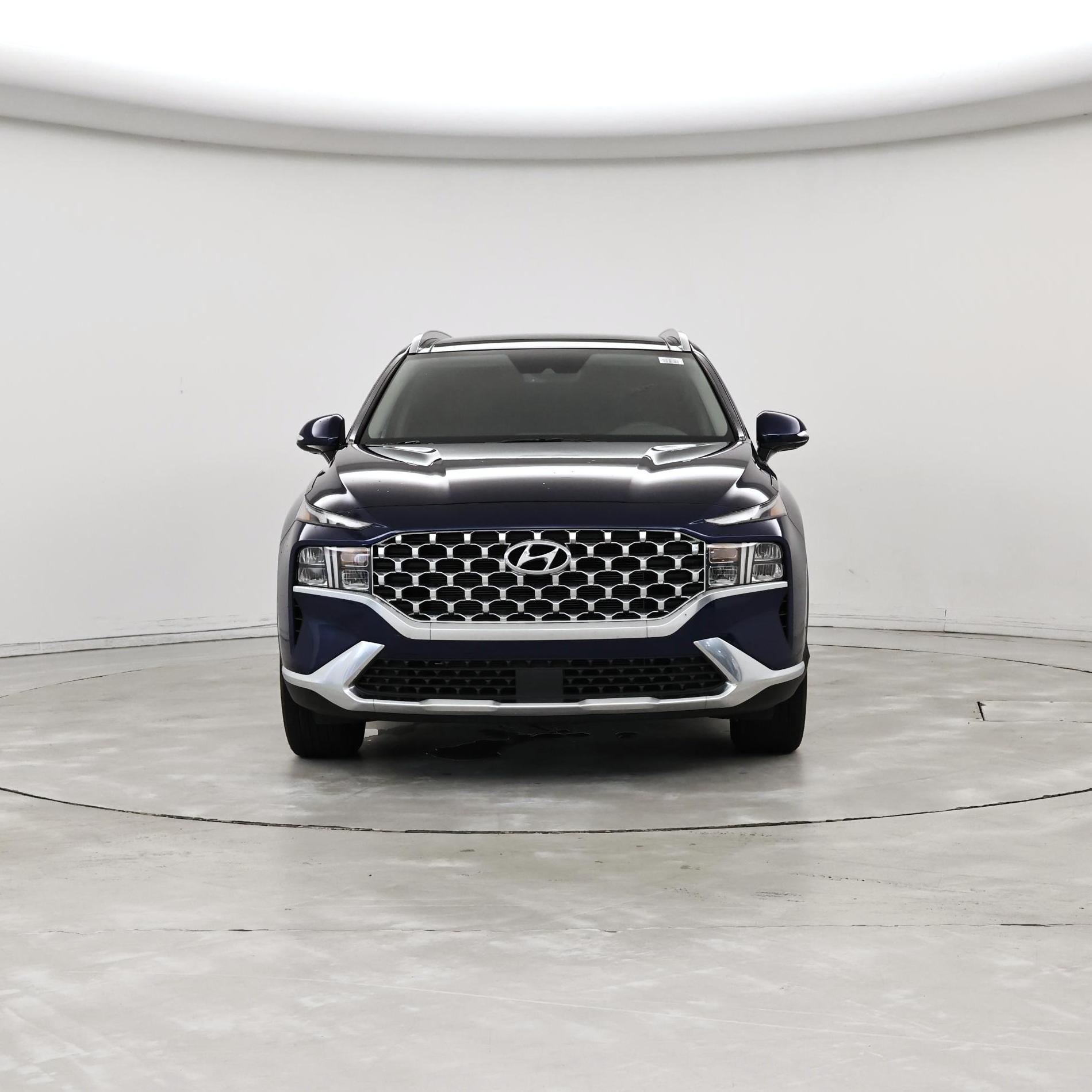 Thumbnail: 2022 Hyundai Santa Fe - 5