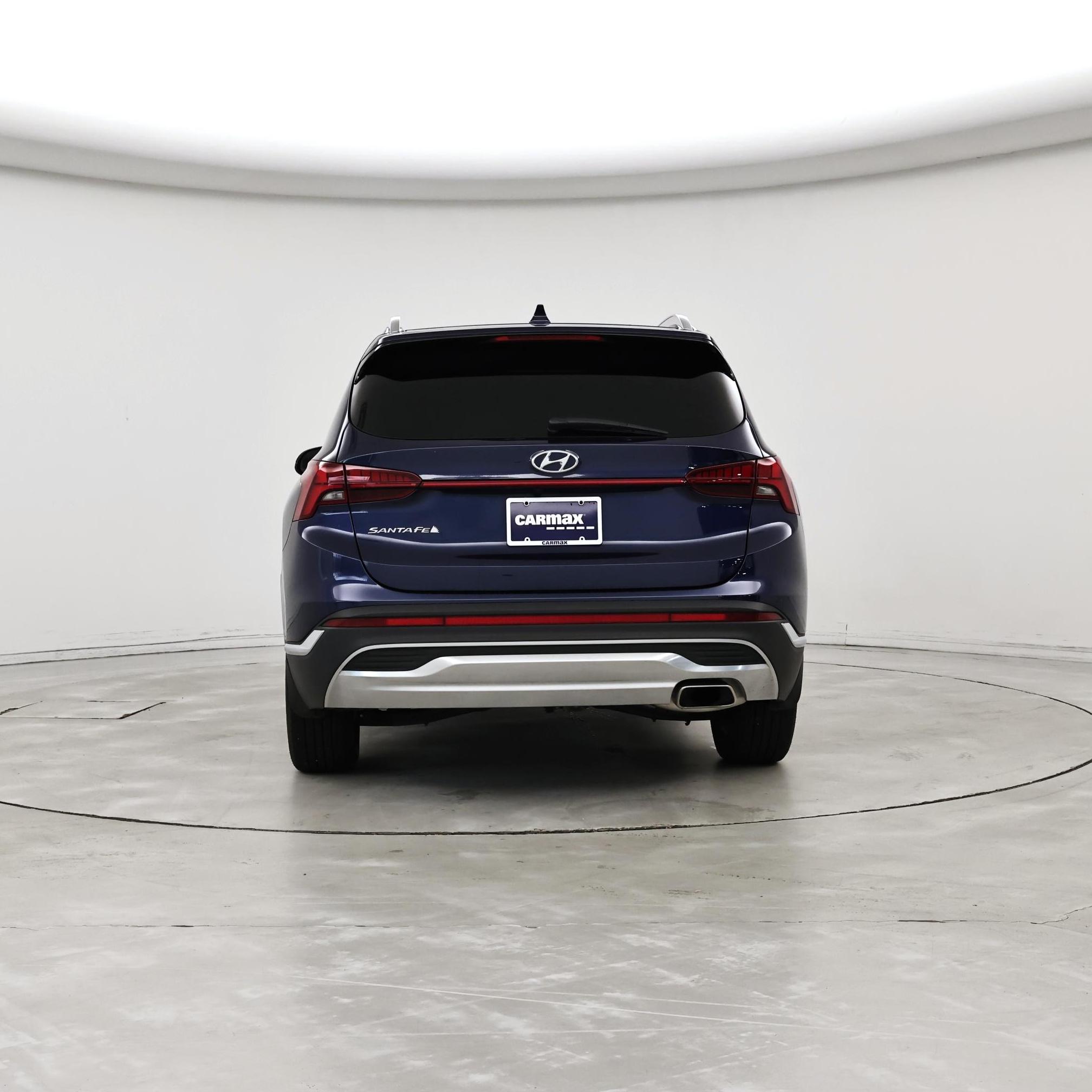 Thumbnail: 2022 Hyundai Santa Fe - 6