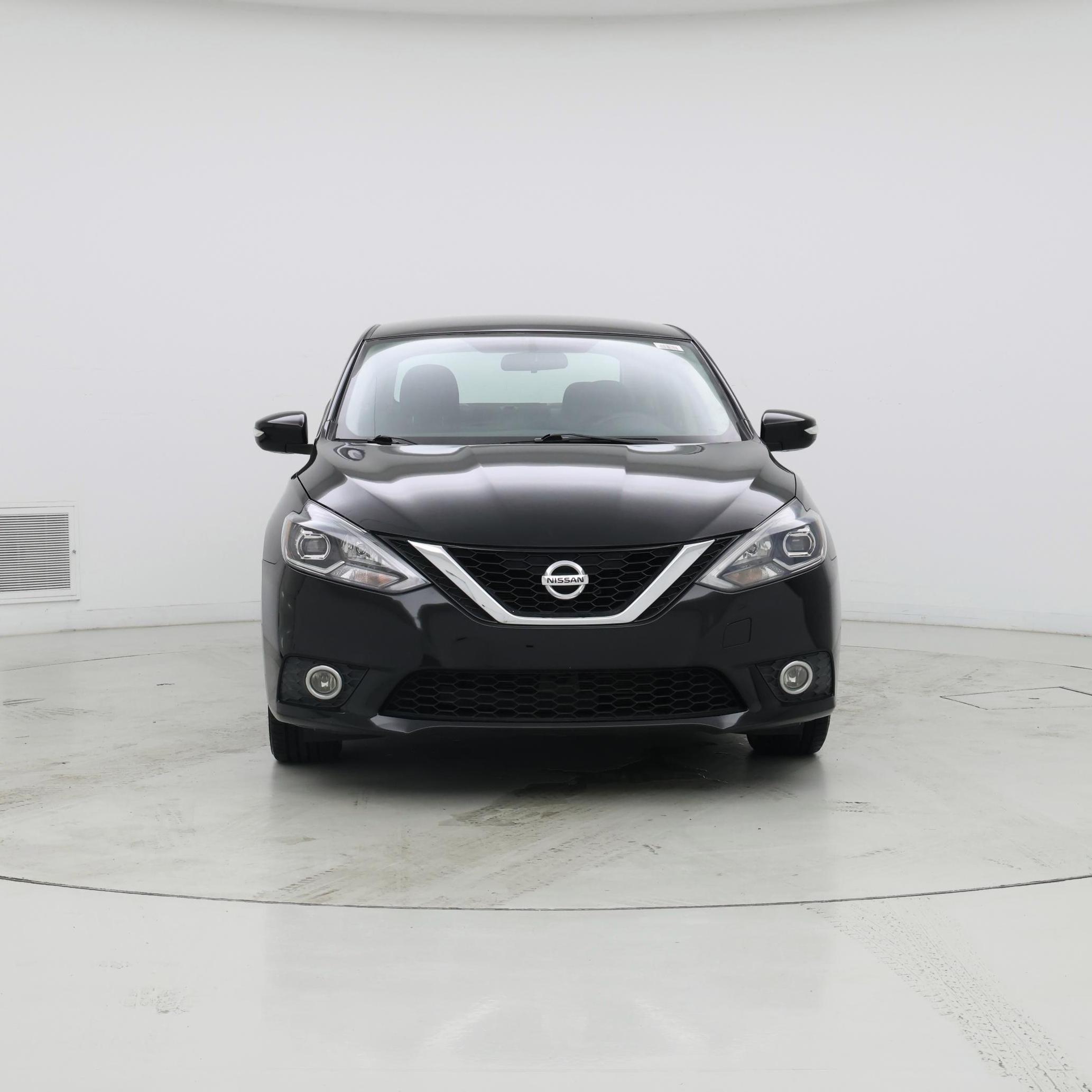 Thumbnail: 2017 Nissan Sentra - 5