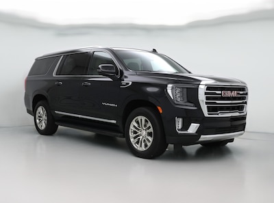 2022 GMC Yukon XL 1500 SLT