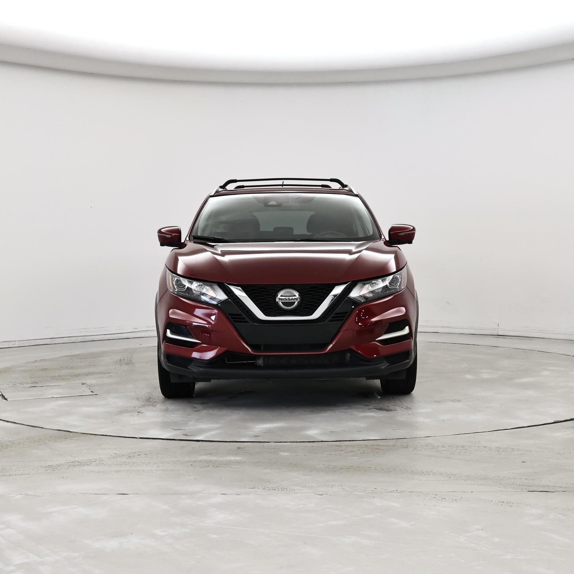 Thumbnail: 2021 Nissan Rogue Sport - 5