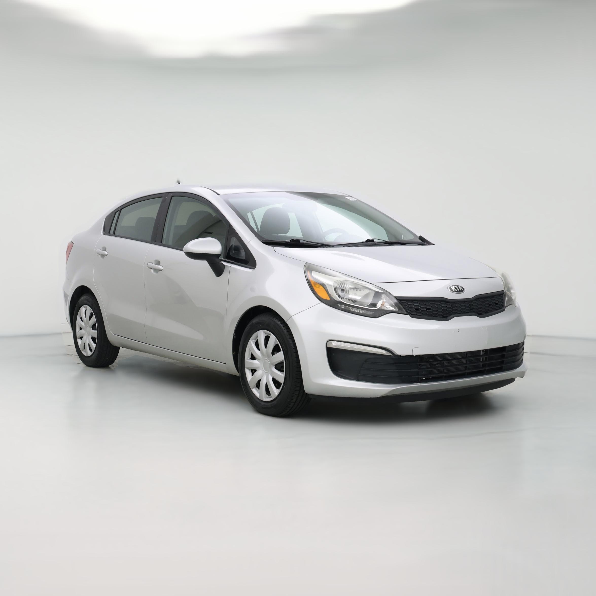 Thumbnail: 2016 Kia Rio - 1