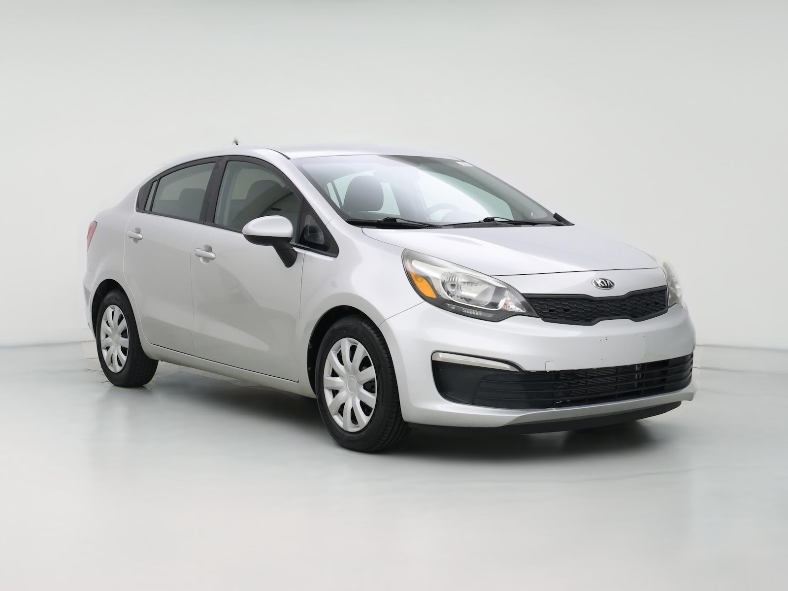 2016 Kia Rio LX