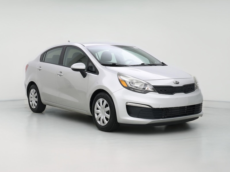 2016 Kia Rio LX -
                  Lithia Springs, GA