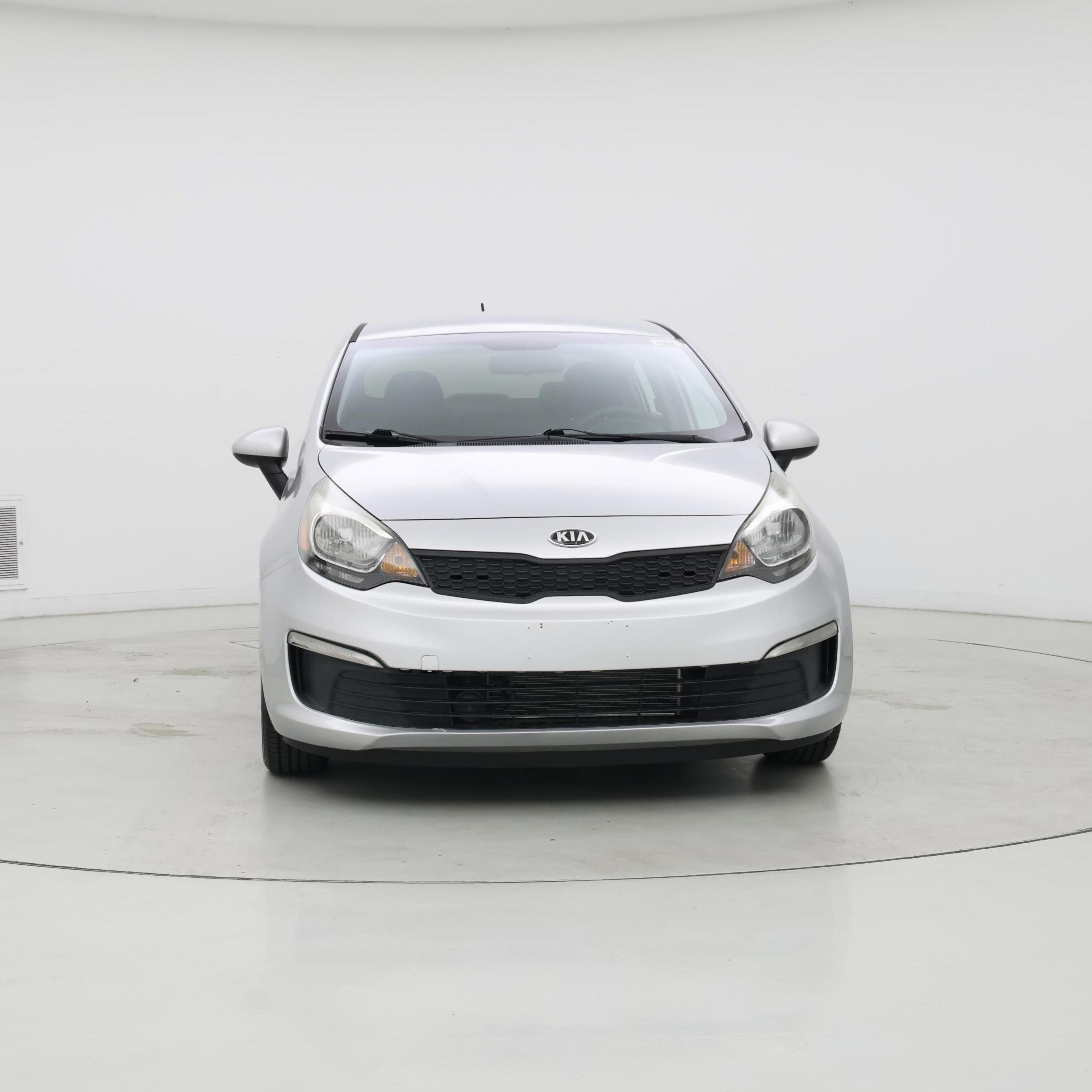 Thumbnail: 2016 Kia Rio - 5