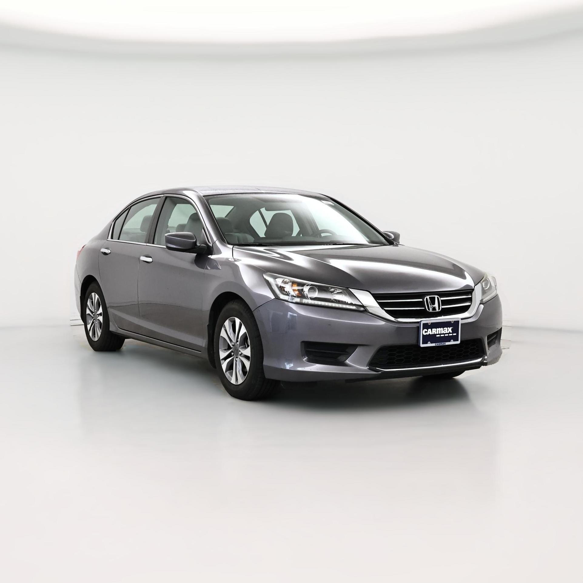 Thumbnail: 2014 Honda Accord - 1