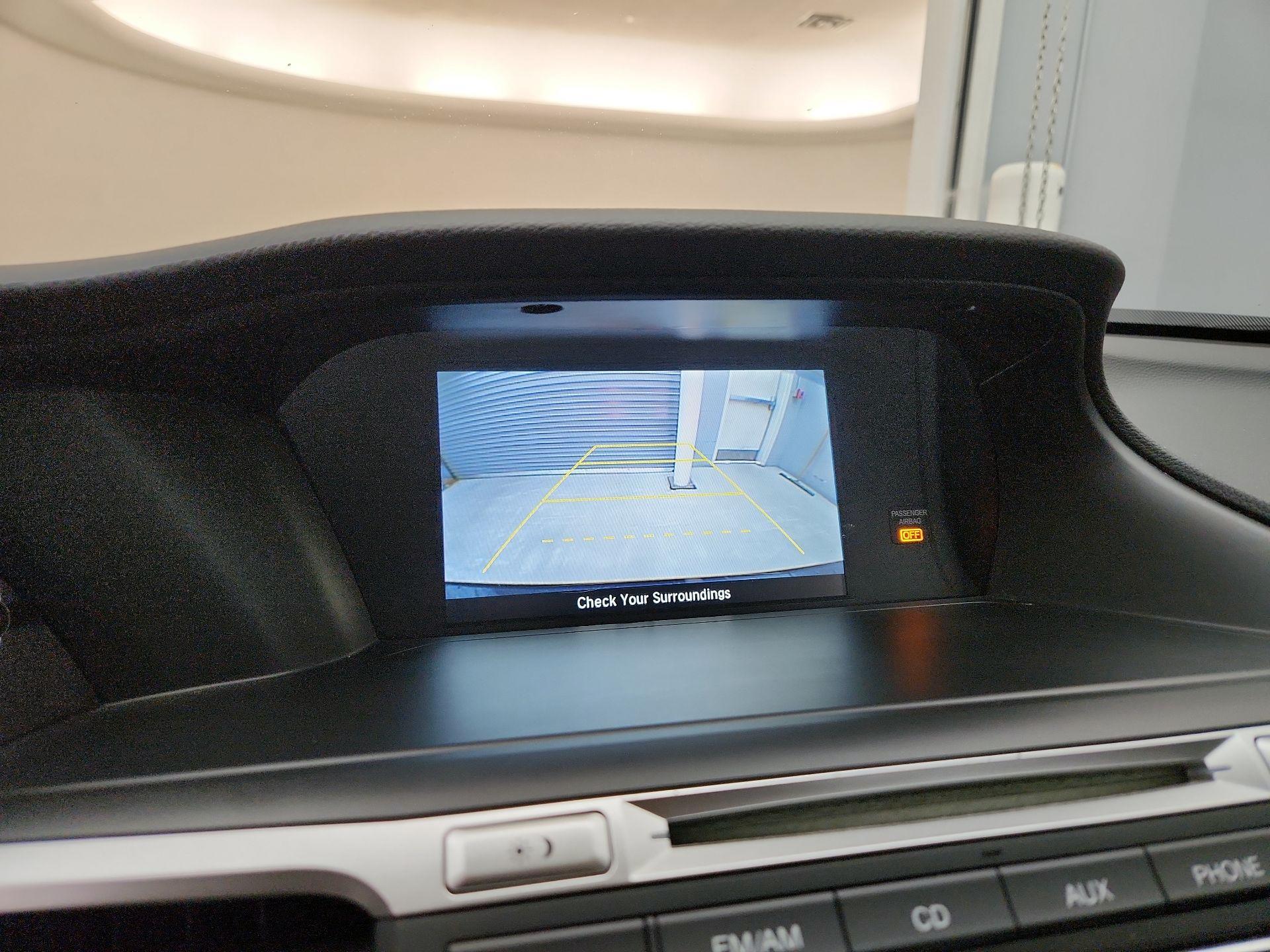 Thumbnail: 2014 Honda Accord - 14