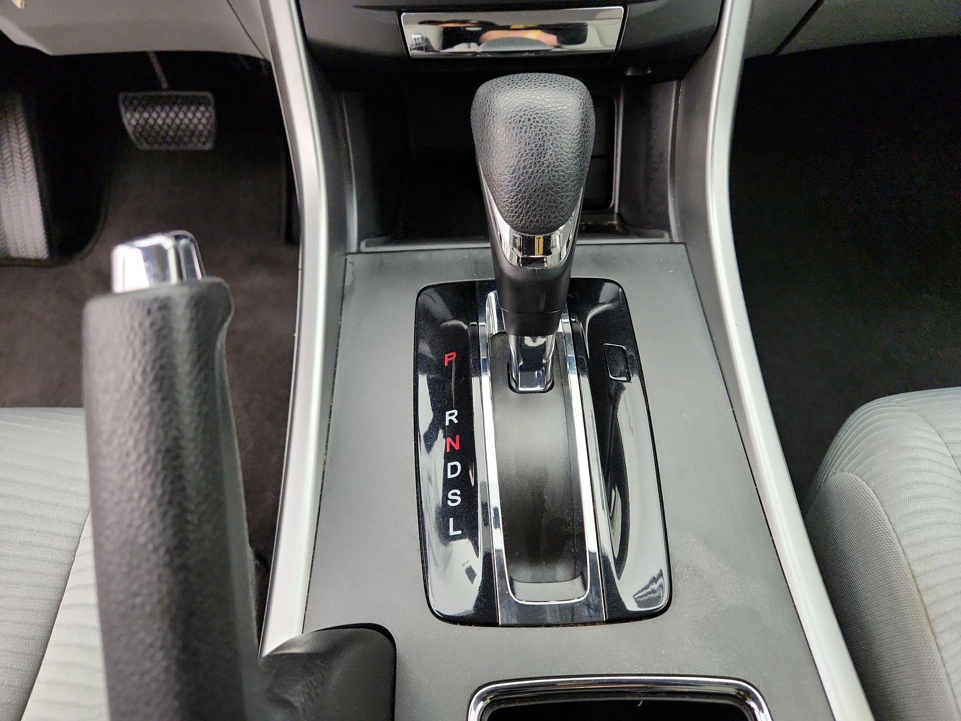 Thumbnail: 2014 Honda Accord - 17
