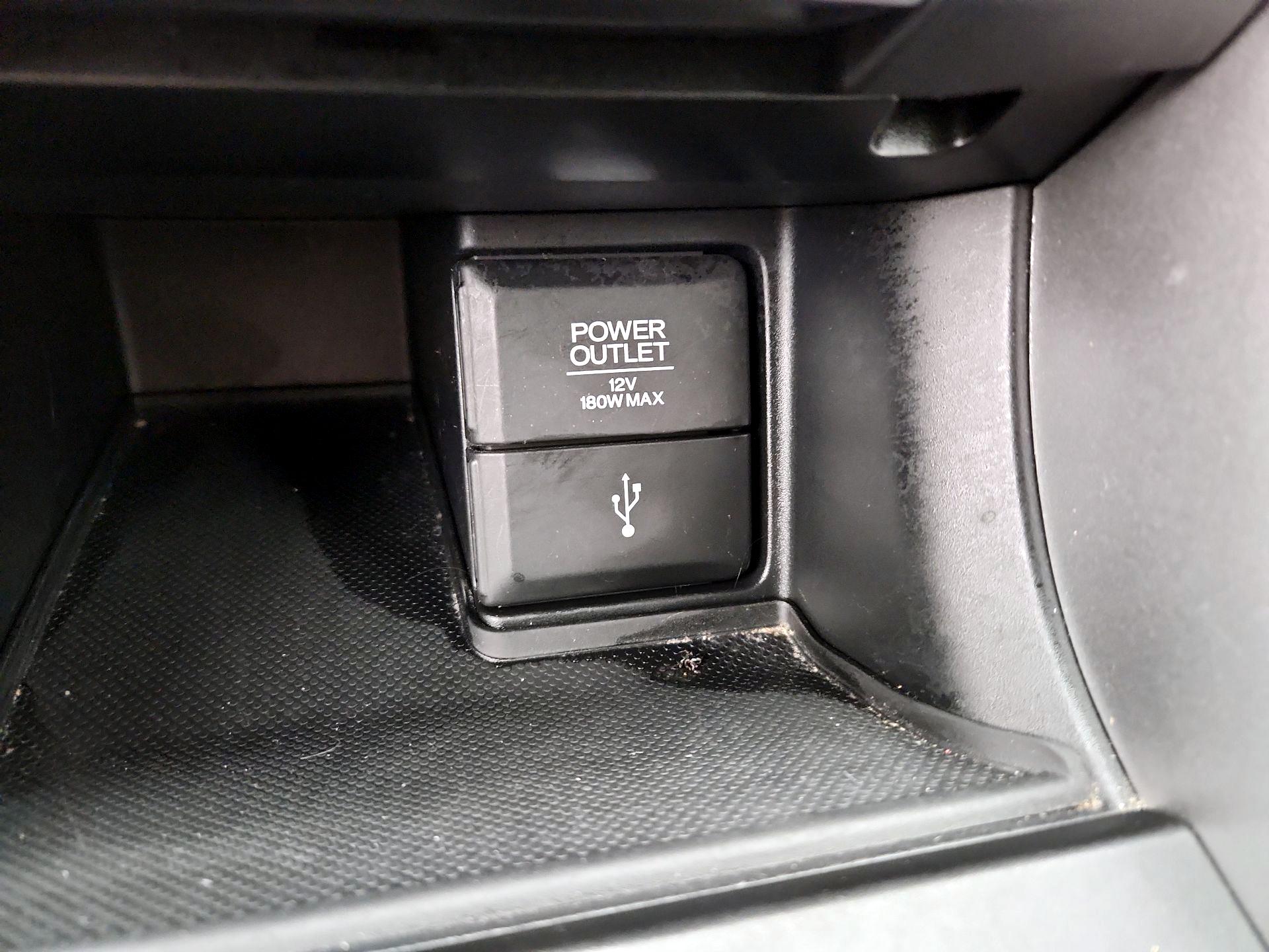Thumbnail: 2014 Honda Accord - 18