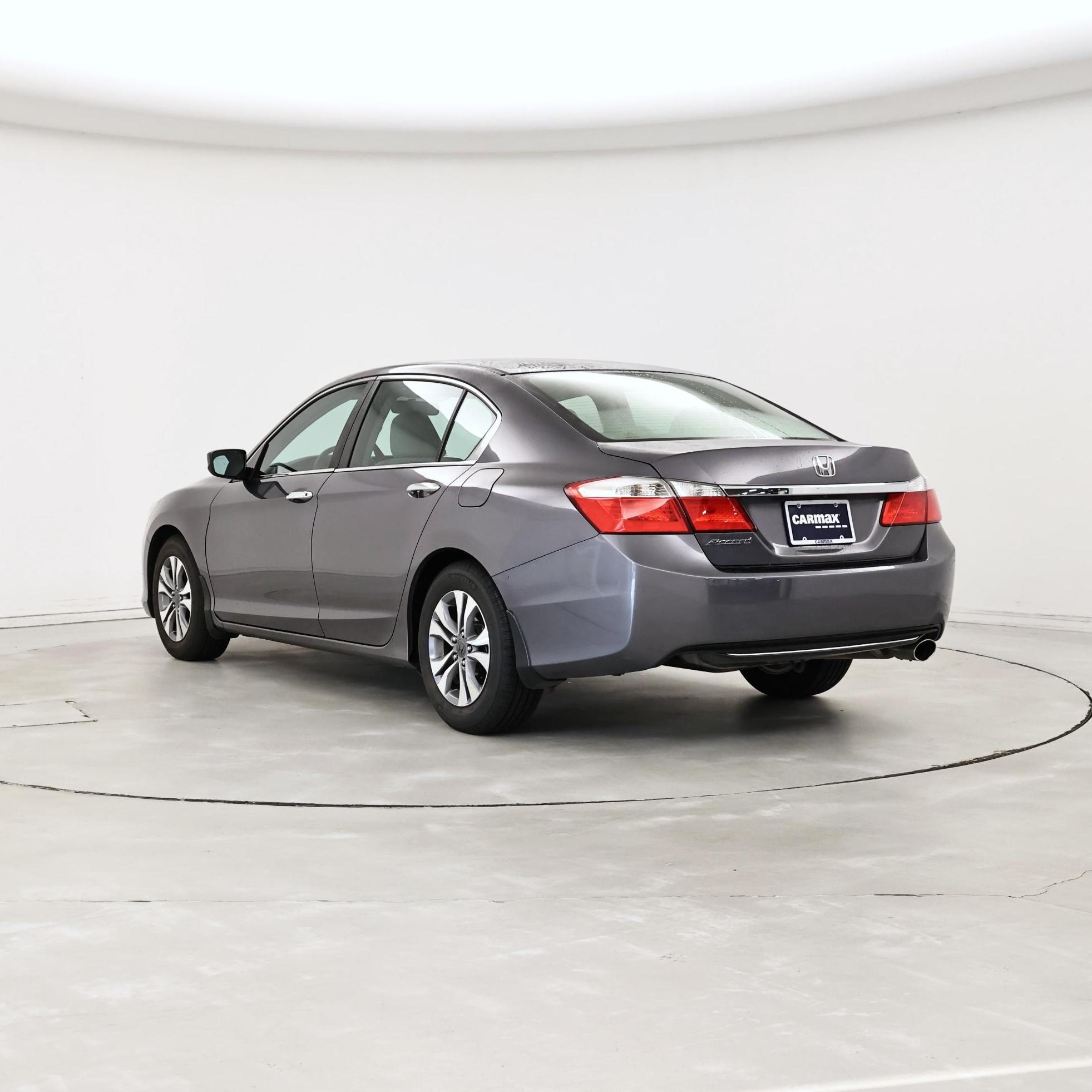 Thumbnail: 2014 Honda Accord - 2