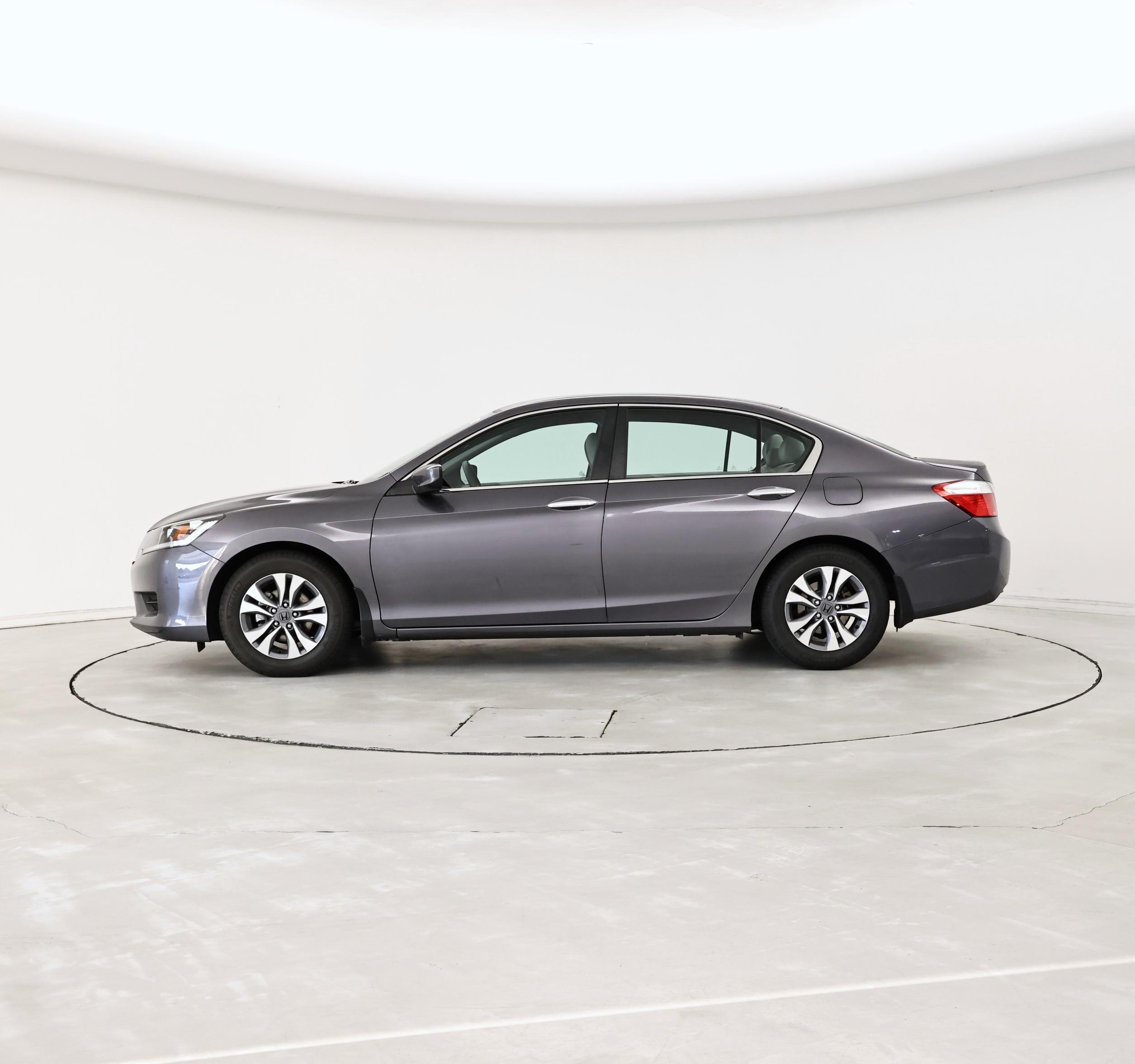 Thumbnail: 2014 Honda Accord - 3