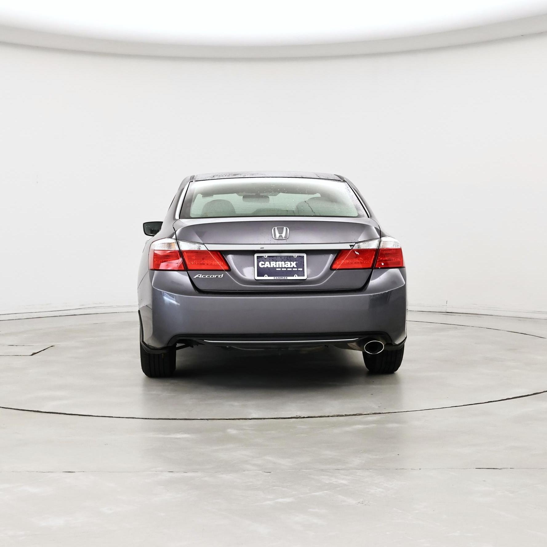 Thumbnail: 2014 Honda Accord - 6
