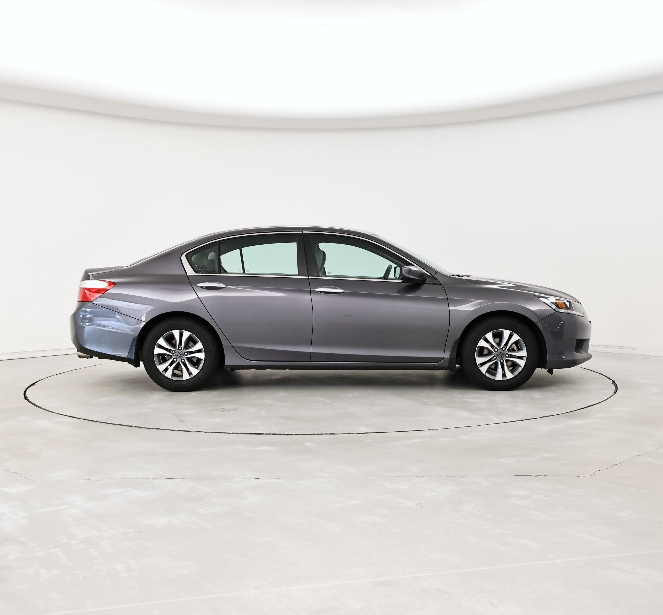 Thumbnail: 2014 Honda Accord - 7