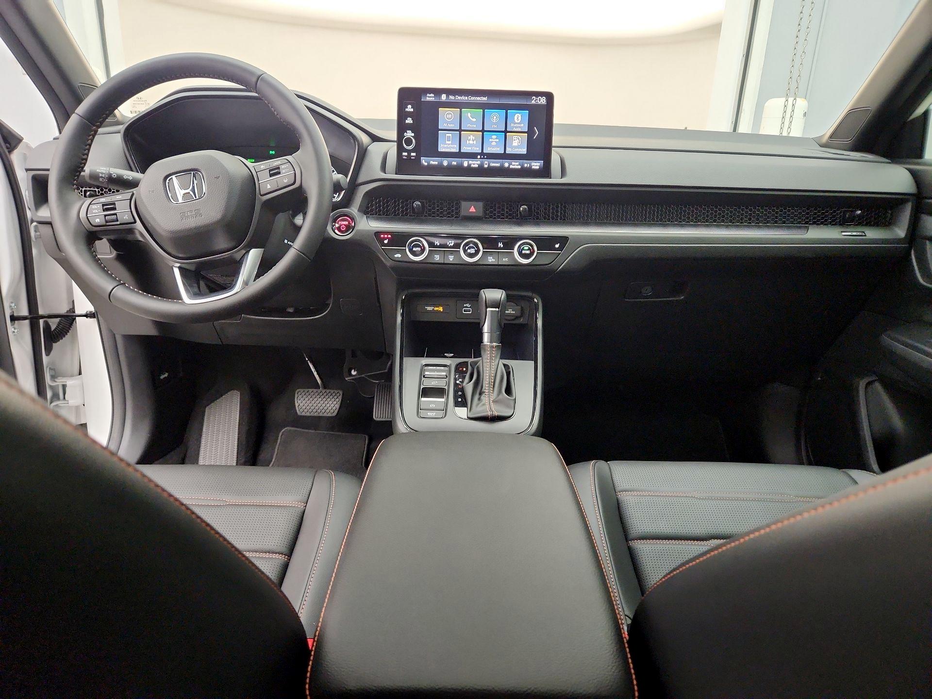 Thumbnail: 2025 Honda CR-V - 9