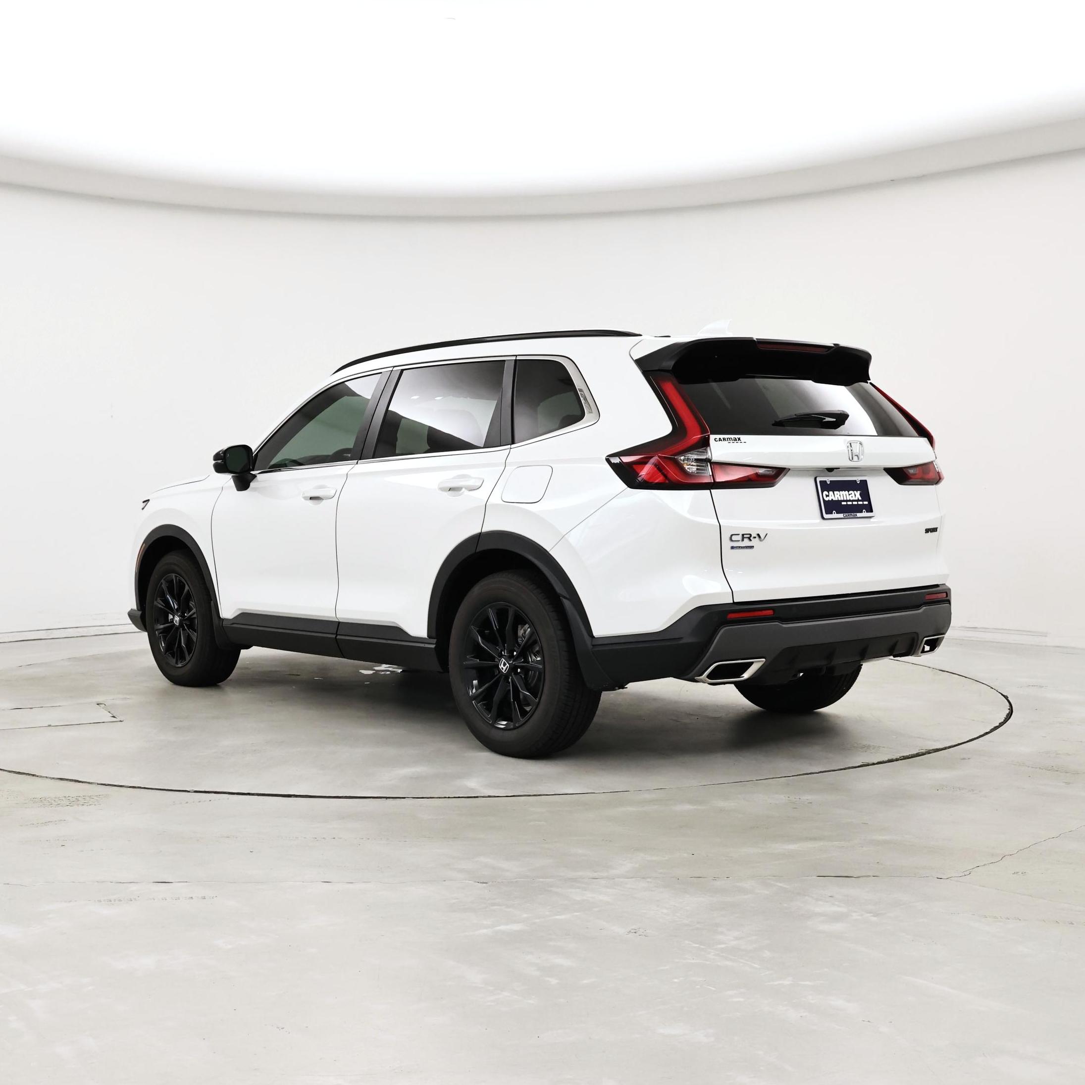 Thumbnail: 2025 Honda CR-V - 2