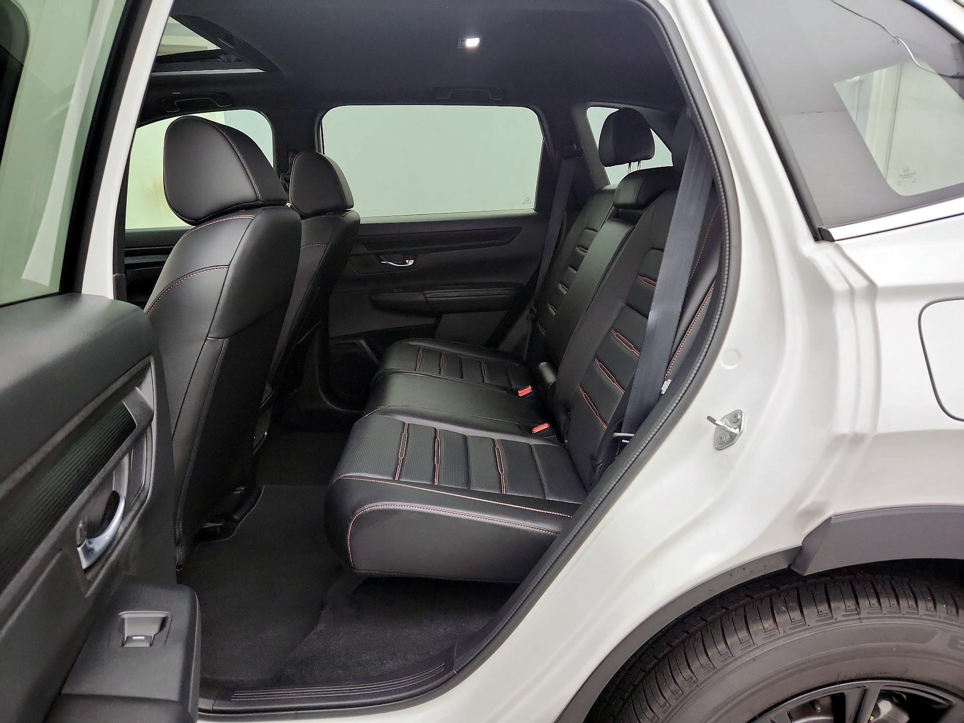 Thumbnail: 2025 Honda CR-V - 20