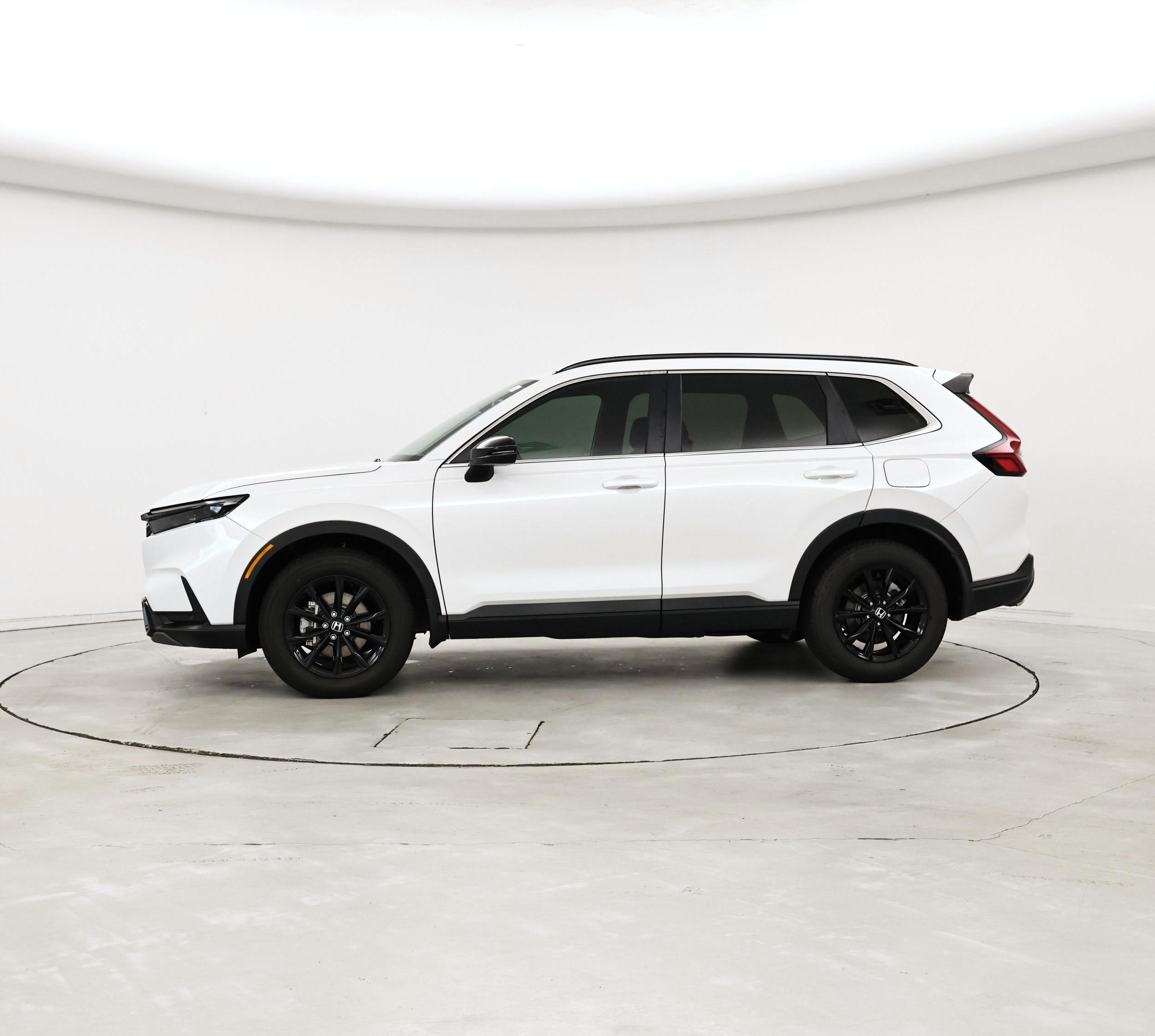 Thumbnail: 2025 Honda CR-V - 3