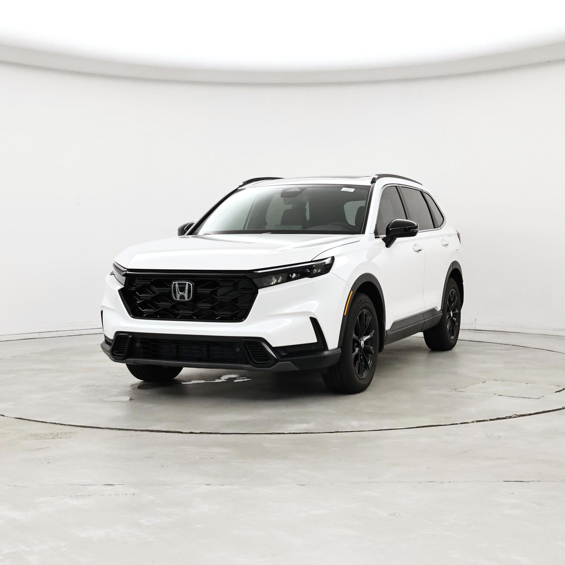 Thumbnail: 2025 Honda CR-V - 4