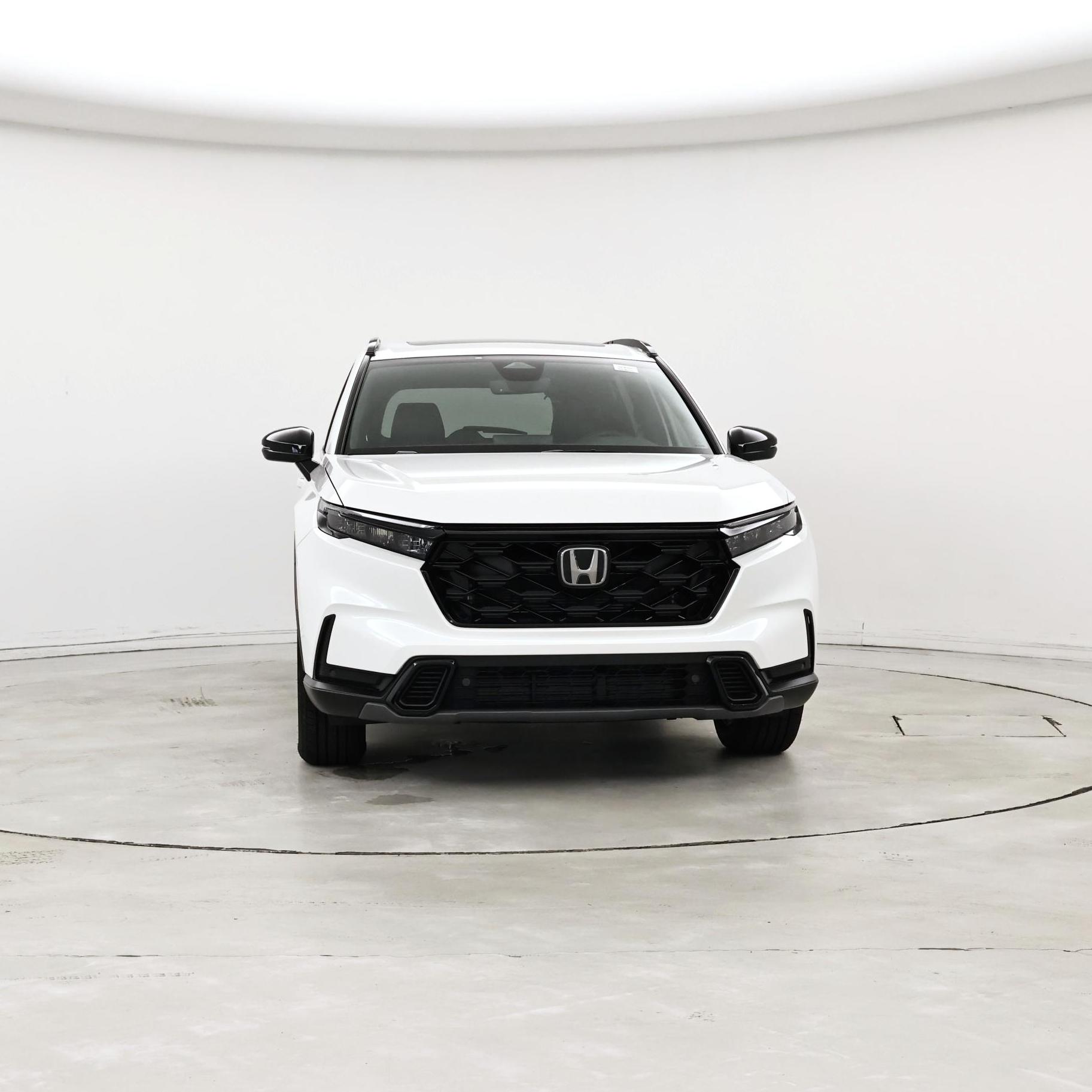 Thumbnail: 2025 Honda CR-V - 5