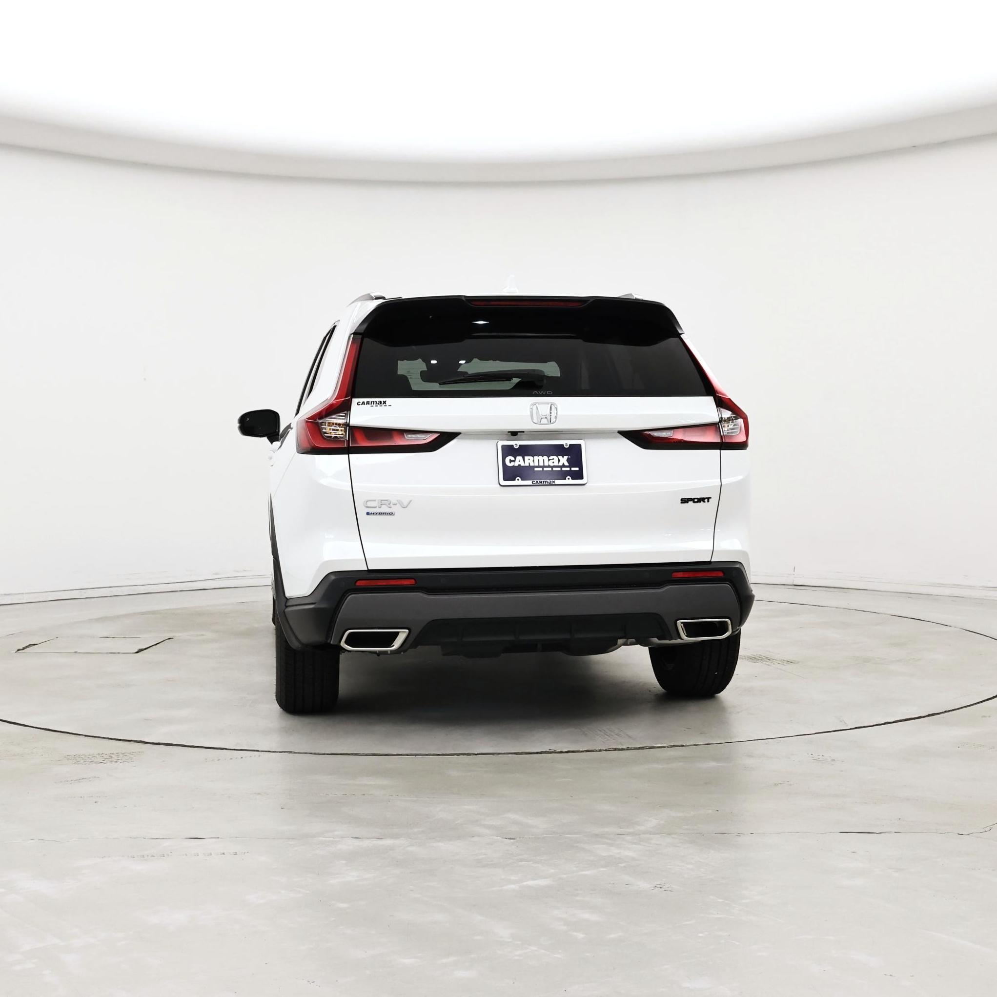 Thumbnail: 2025 Honda CR-V - 6