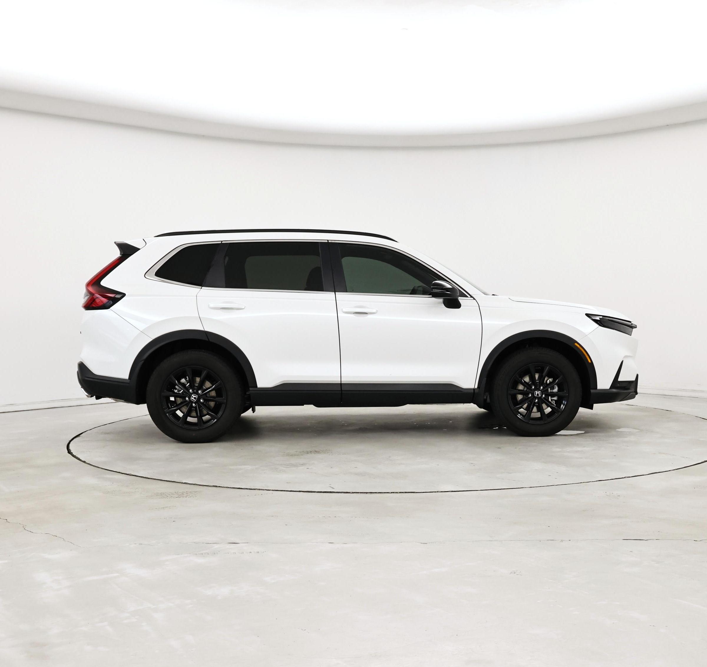 Thumbnail: 2025 Honda CR-V - 7