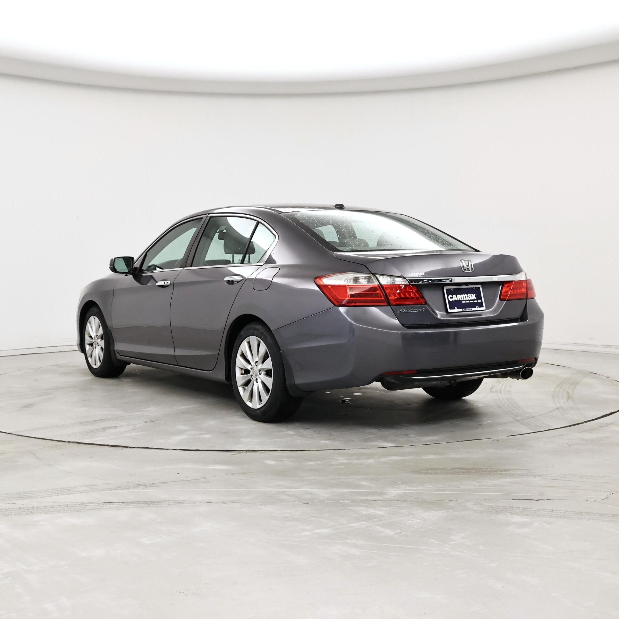 Thumbnail: 2015 Honda Accord - 2