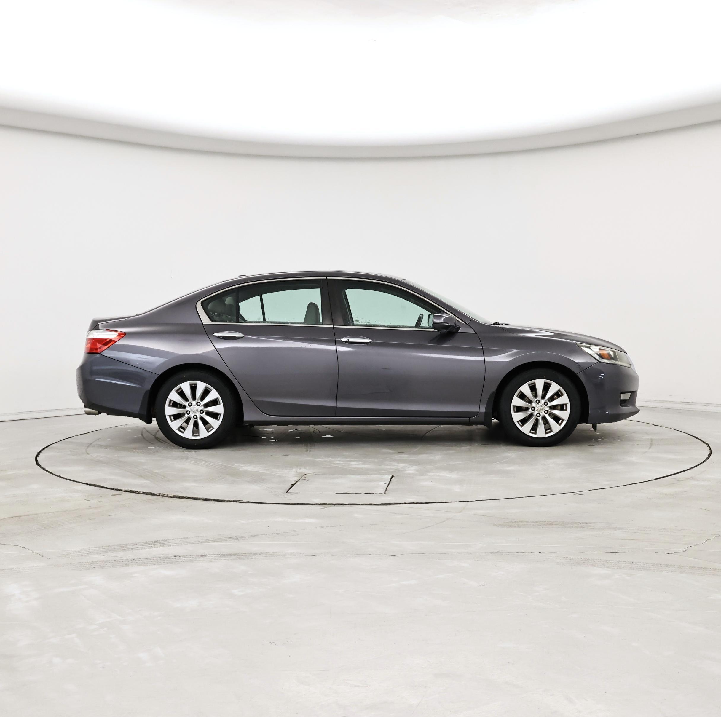 Thumbnail: 2015 Honda Accord - 7