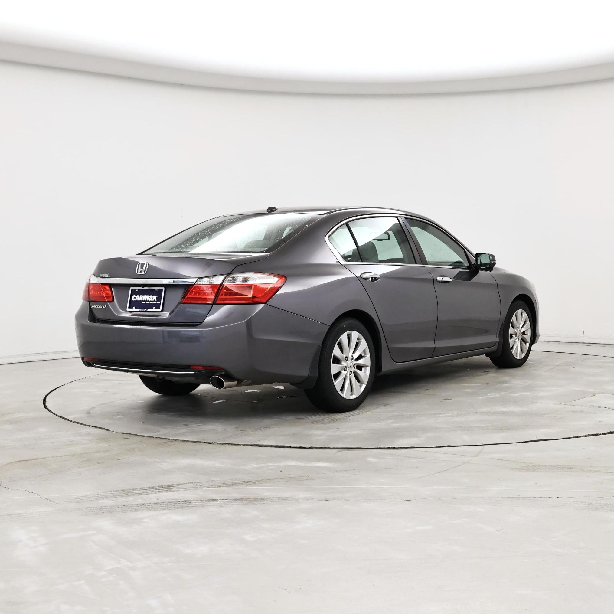 Thumbnail: 2015 Honda Accord - 8