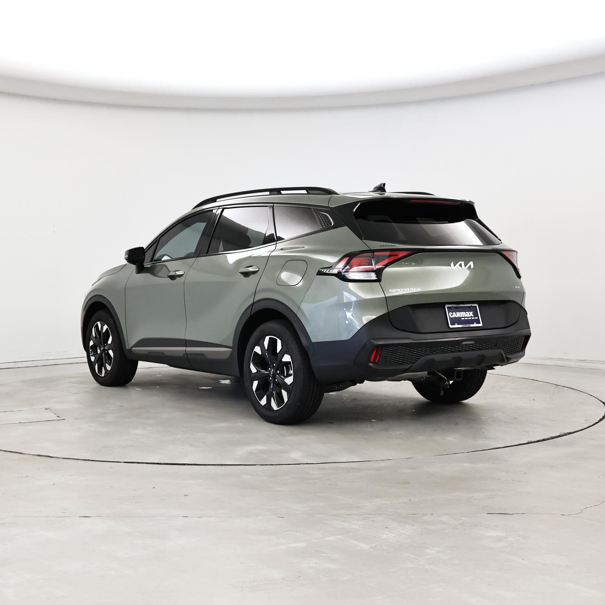 Thumbnail: 2024 Kia Sportage - 2