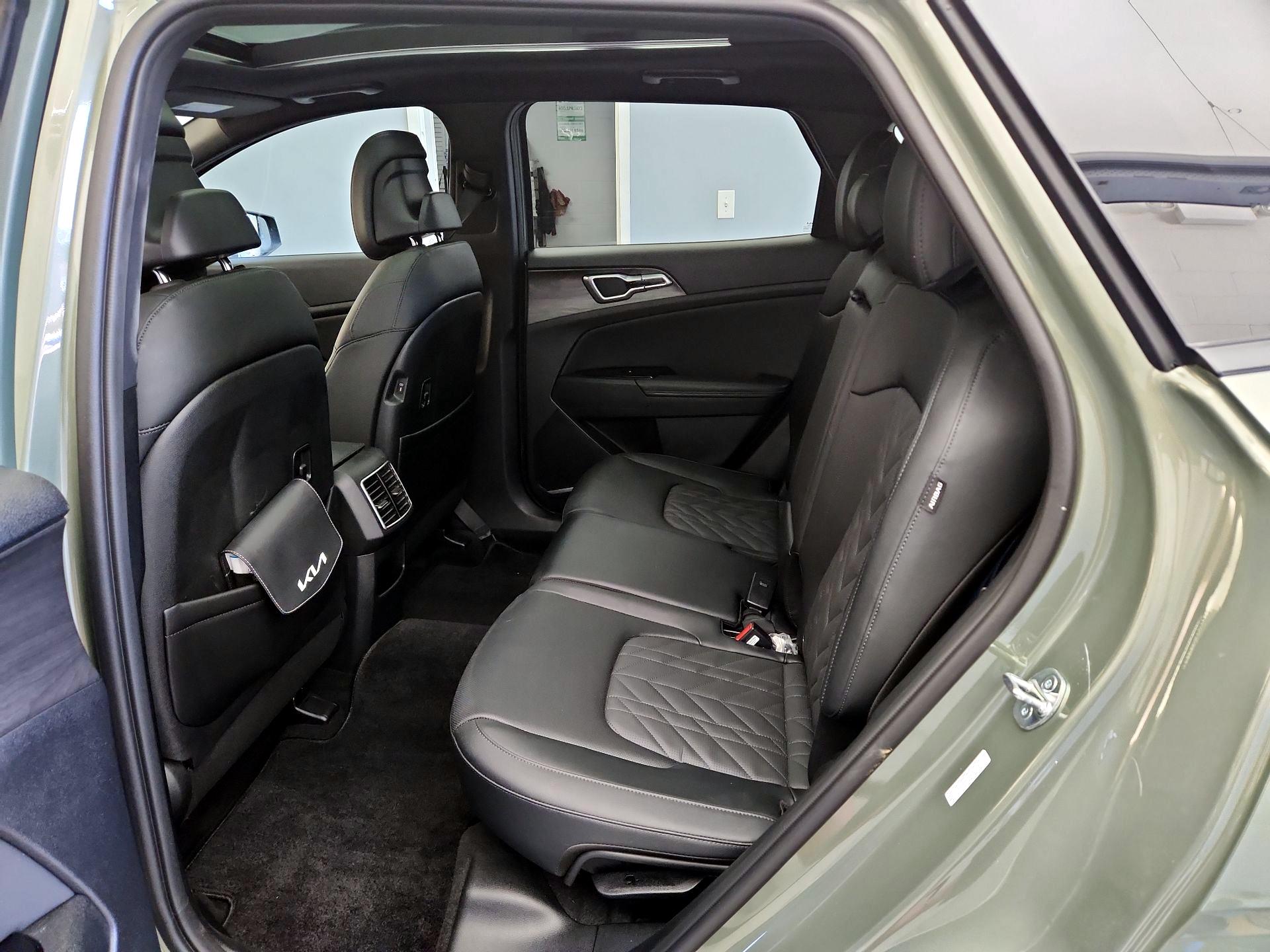 Thumbnail: 2024 Kia Sportage - 20