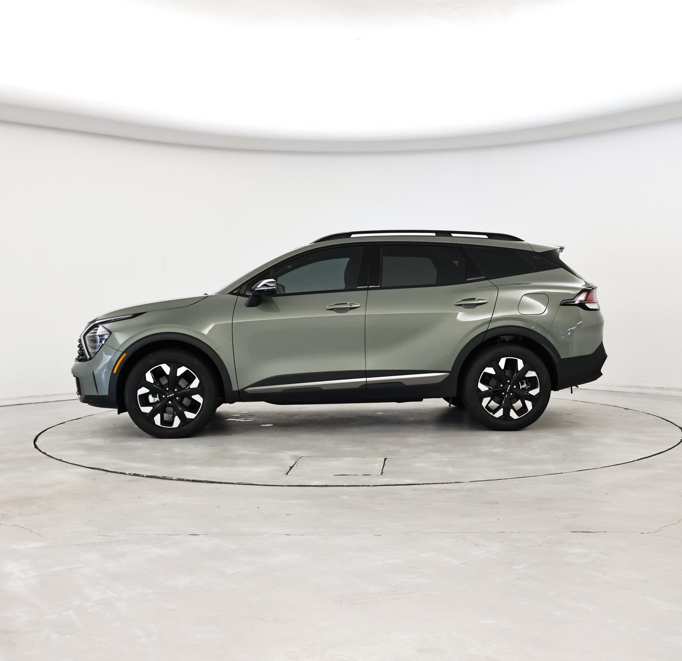 Thumbnail: 2024 Kia Sportage - 3