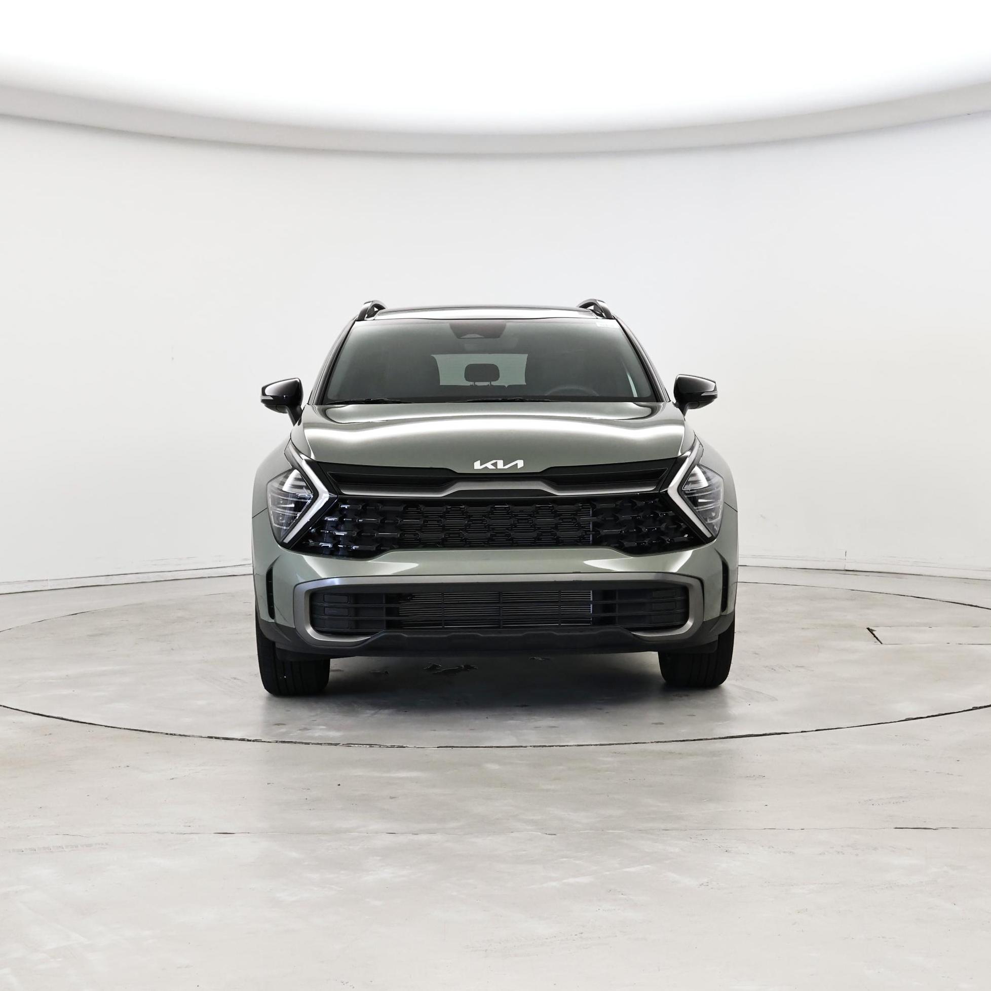 Thumbnail: 2024 Kia Sportage - 5