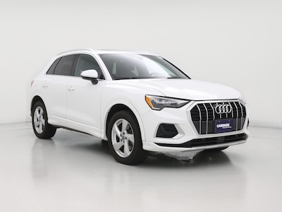 2020 Audi Q3 Premium -
                  Oklahoma City, OK