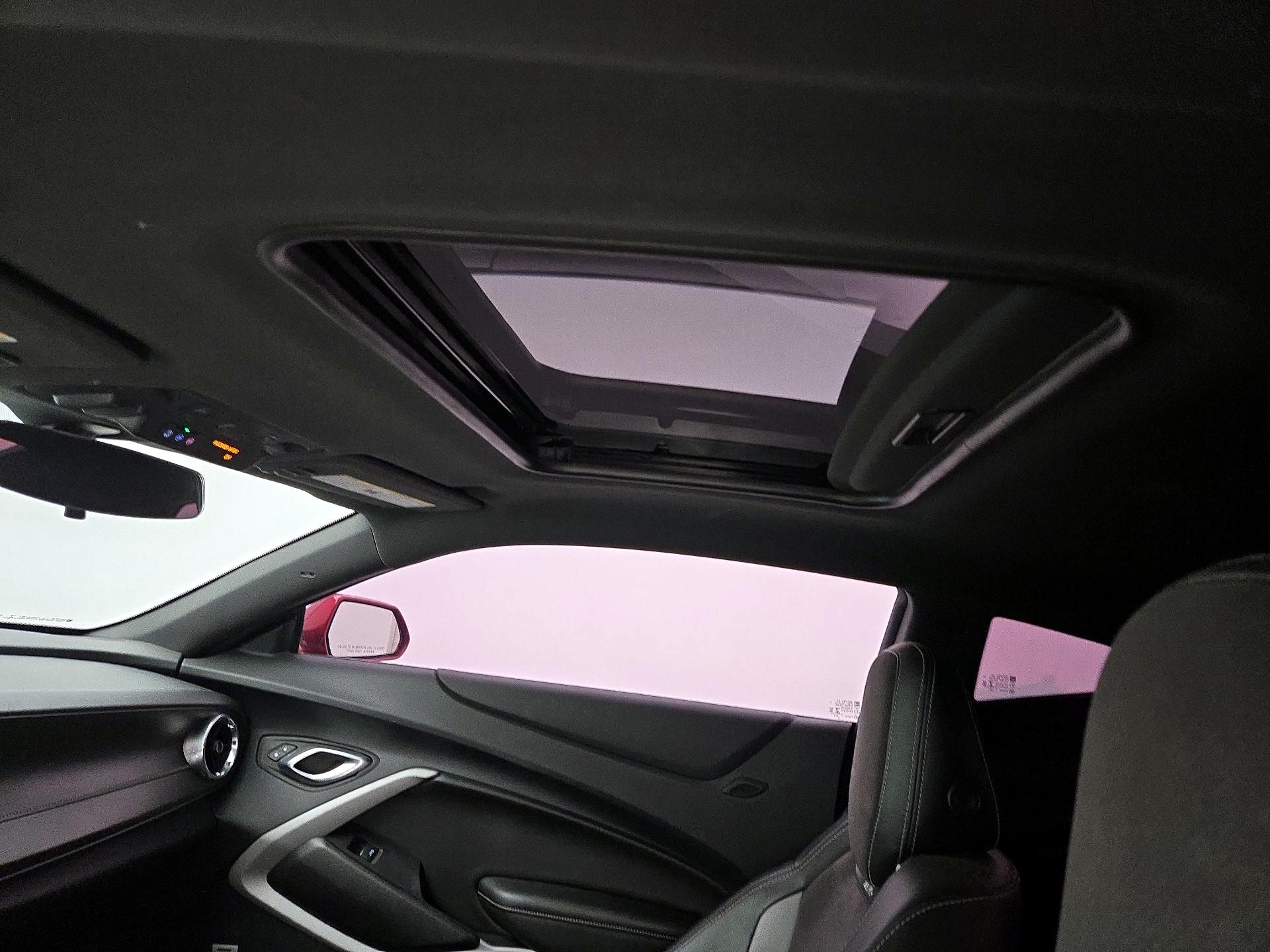 Thumbnail: 2023 Chevrolet Camaro - 18