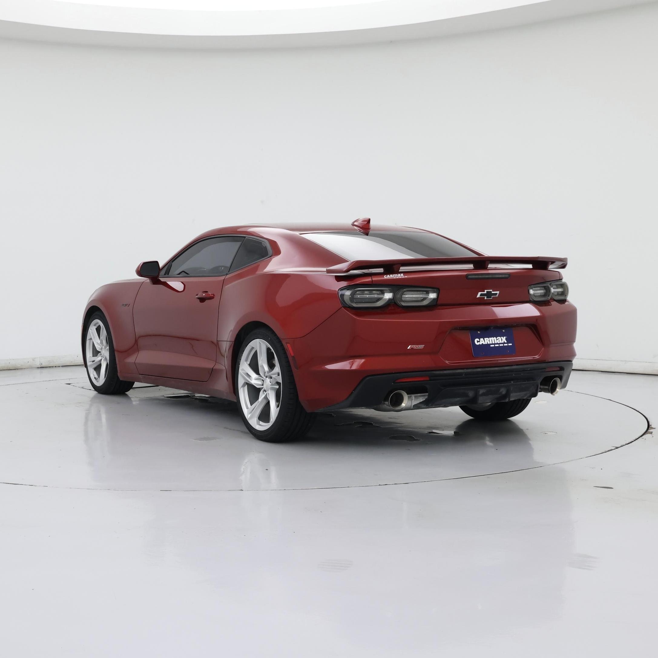 Thumbnail: 2023 Chevrolet Camaro - 2