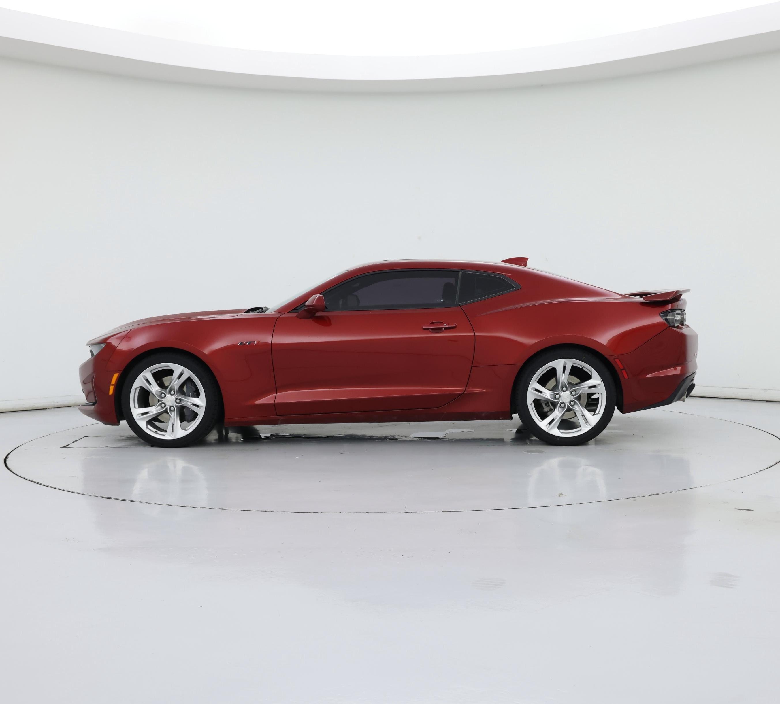 Thumbnail: 2023 Chevrolet Camaro - 3