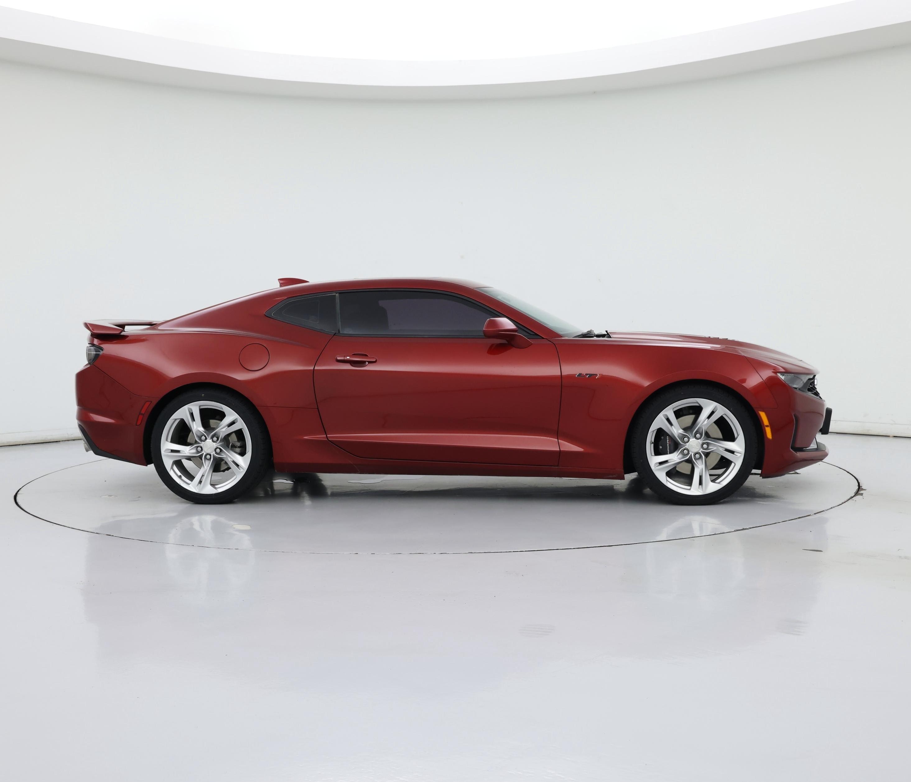 Thumbnail: 2023 Chevrolet Camaro - 7