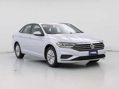 2019 Volkswagen Jetta S -
                  Irving, TX