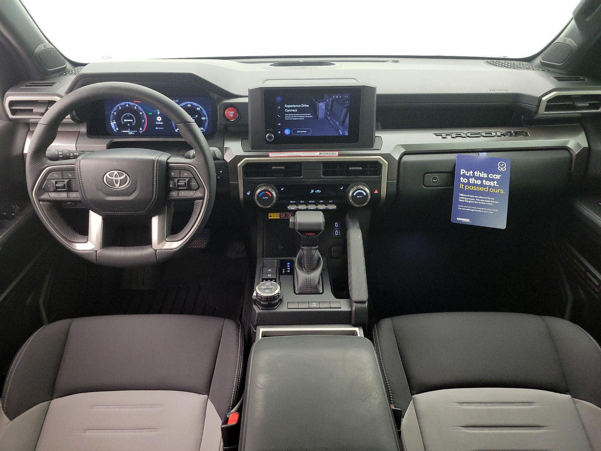 Thumbnail: 2024 Toyota Tacoma - 9