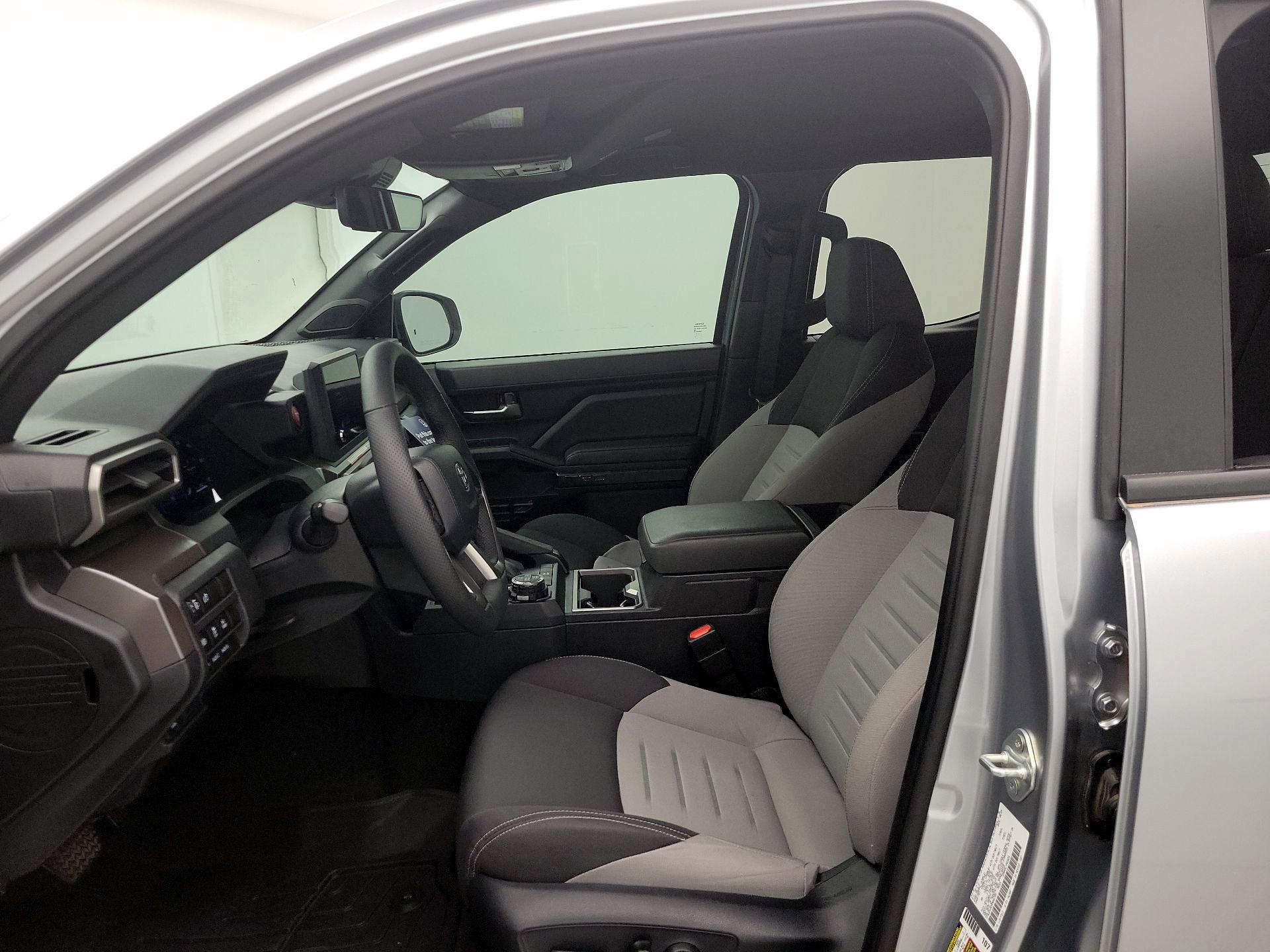 Thumbnail: 2024 Toyota Tacoma - 11