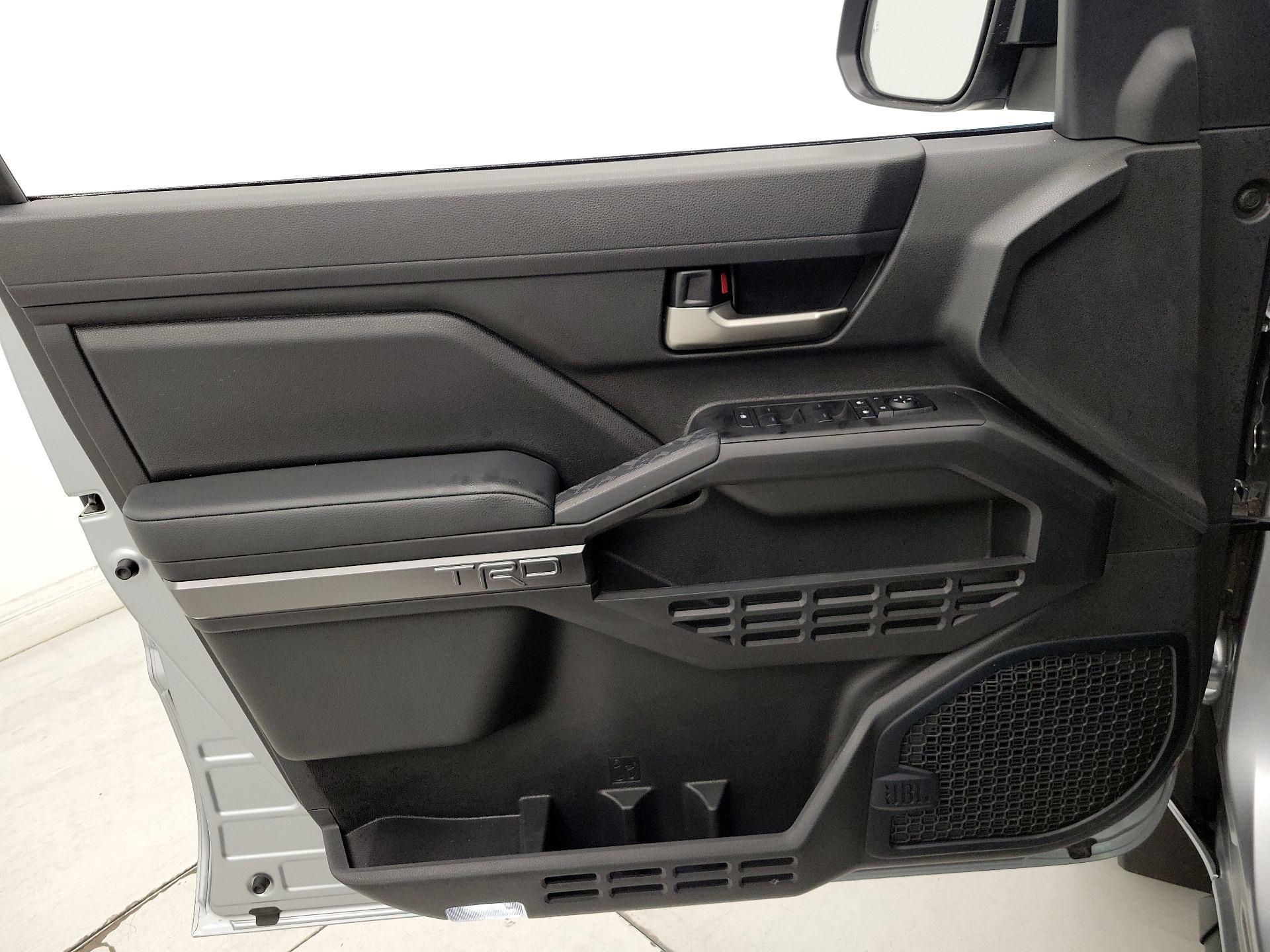 Thumbnail: 2024 Toyota Tacoma - 12