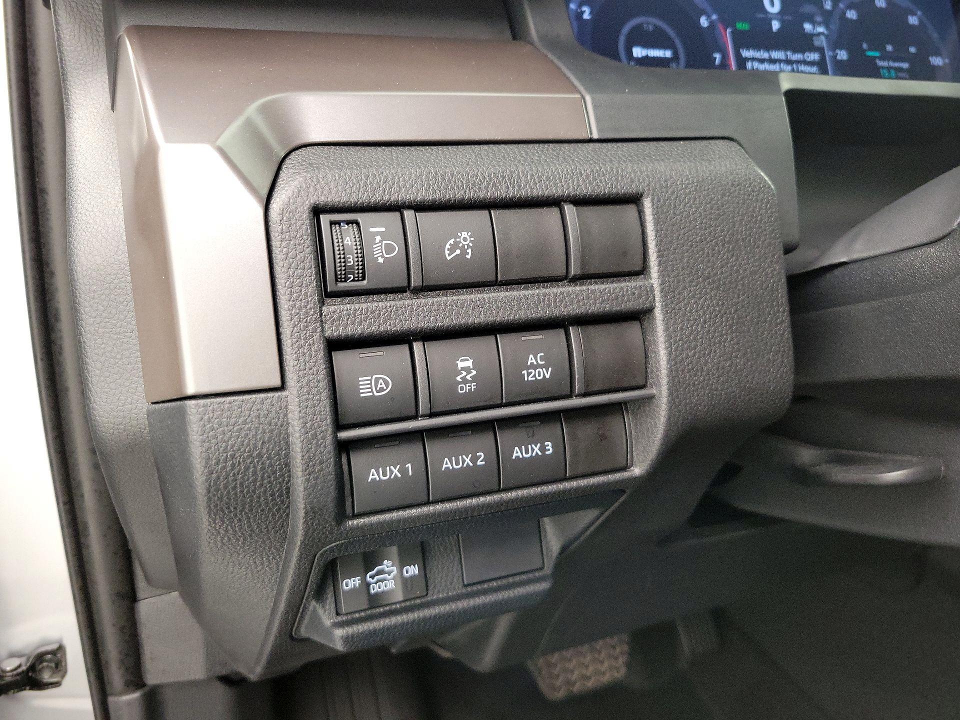 Thumbnail: 2024 Toyota Tacoma - 13