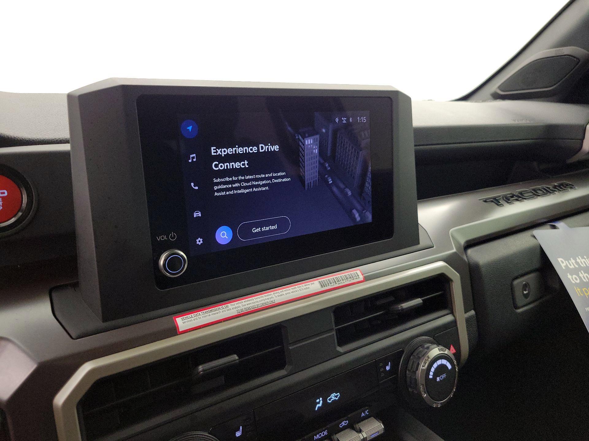 Thumbnail: 2024 Toyota Tacoma - 14