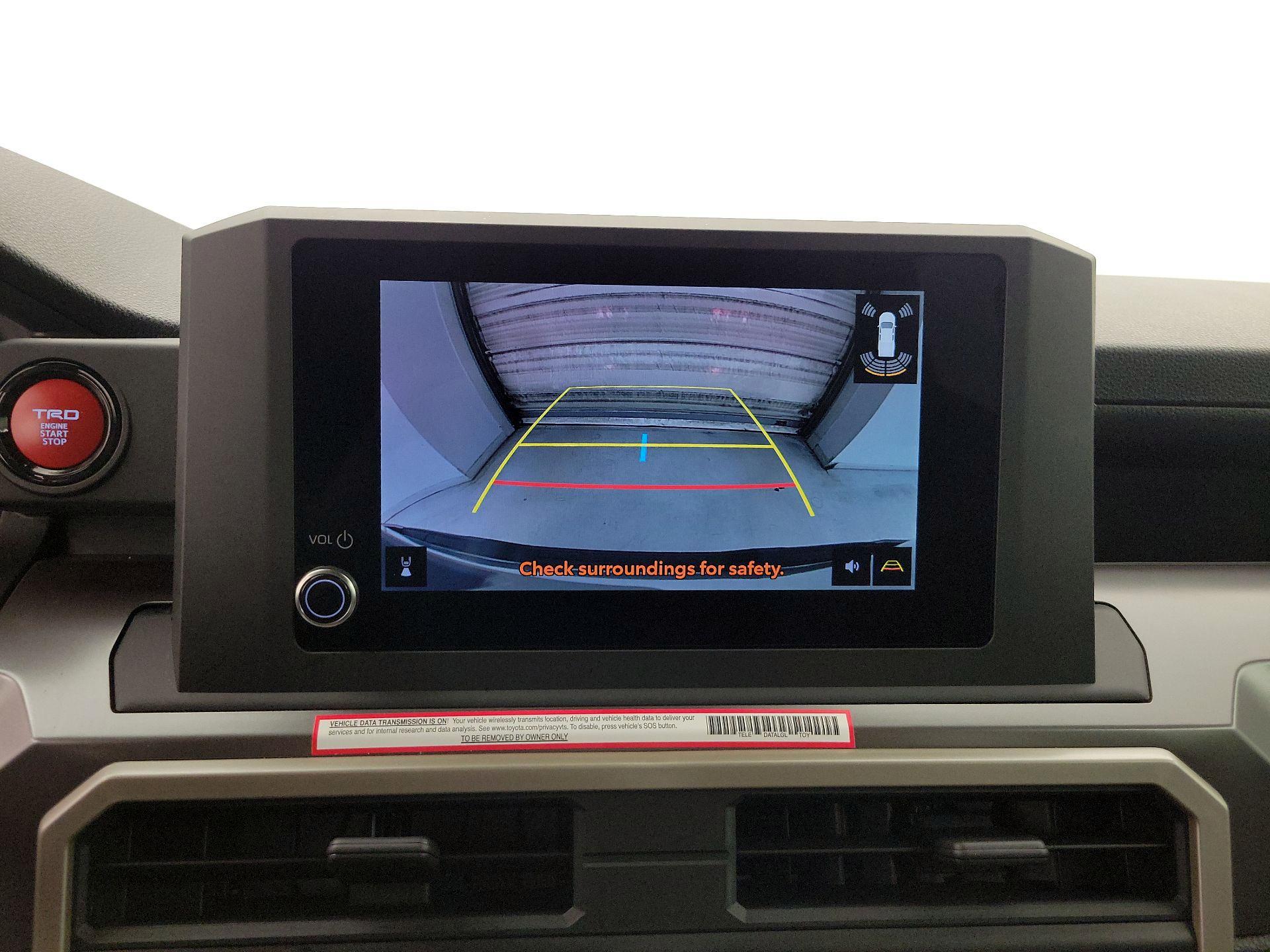 Thumbnail: 2024 Toyota Tacoma - 15